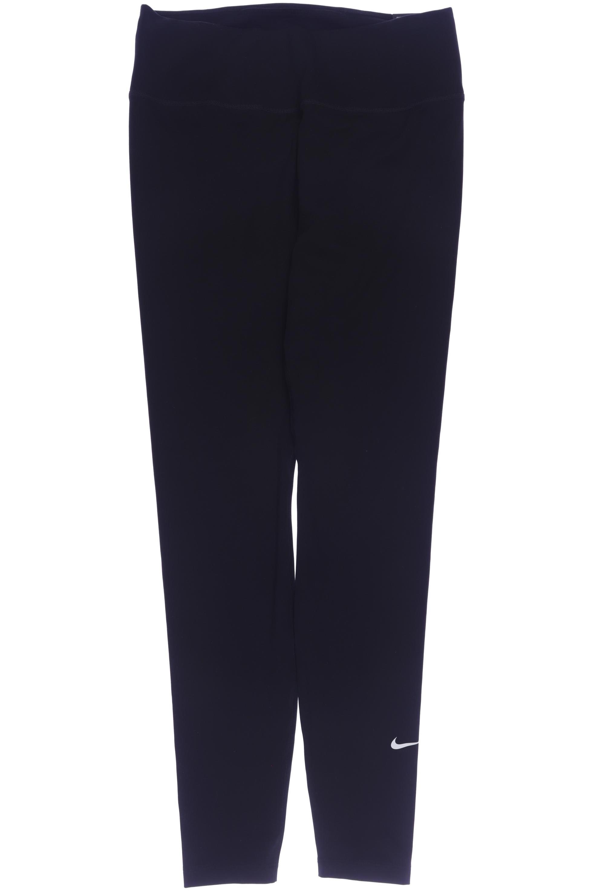 

Nike Damen Stoffhose, schwarz, Gr. 0