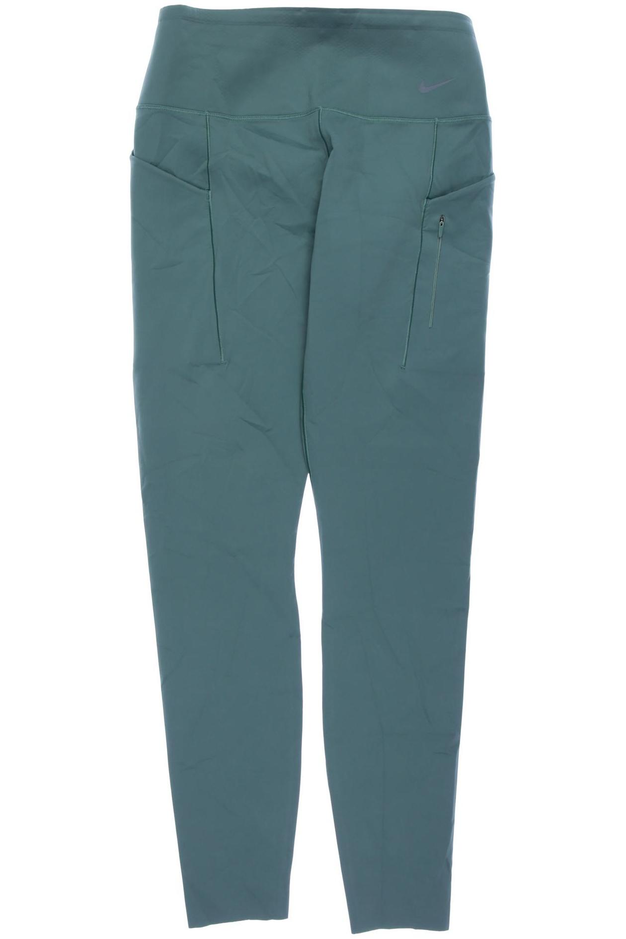 

Nike Damen Stoffhose, türkis, Gr. 0