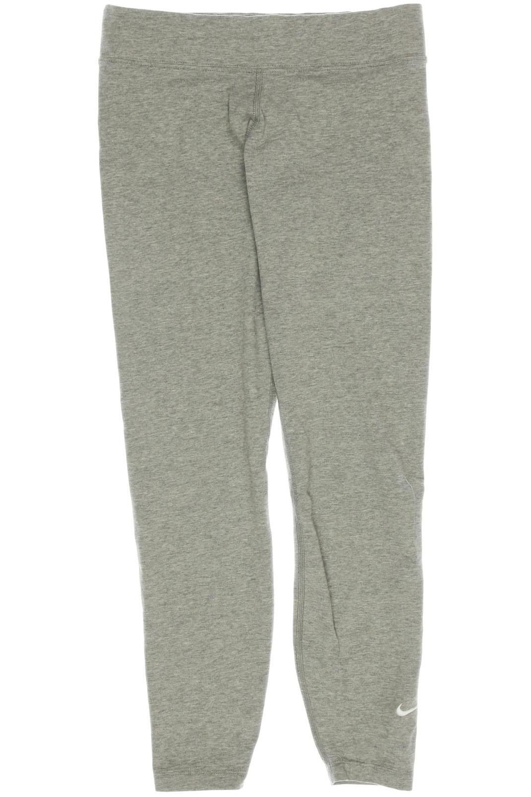 

Nike Damen Stoffhose, grau