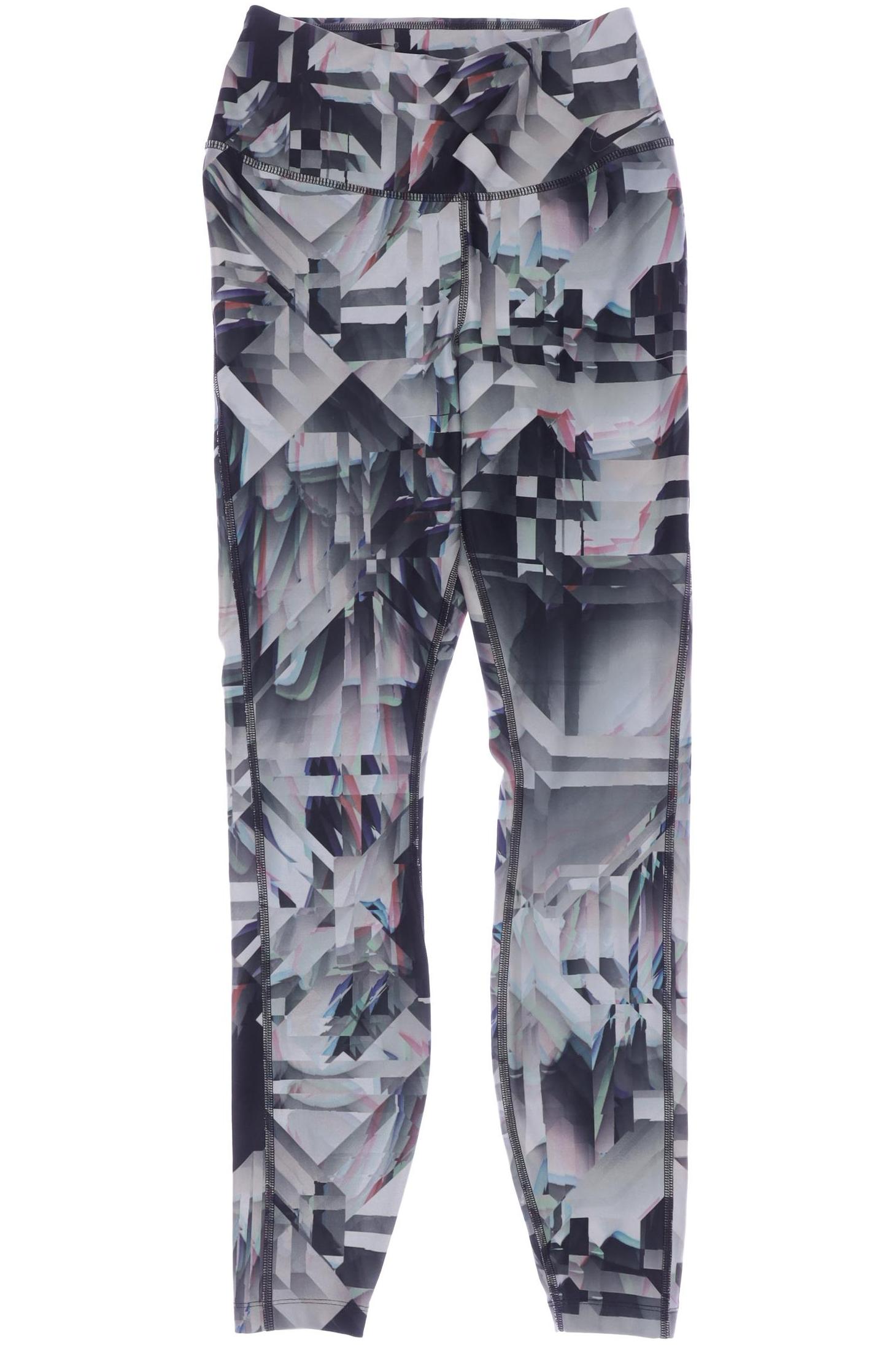 

Nike Damen Stoffhose, mehrfarbig, Gr. 0
