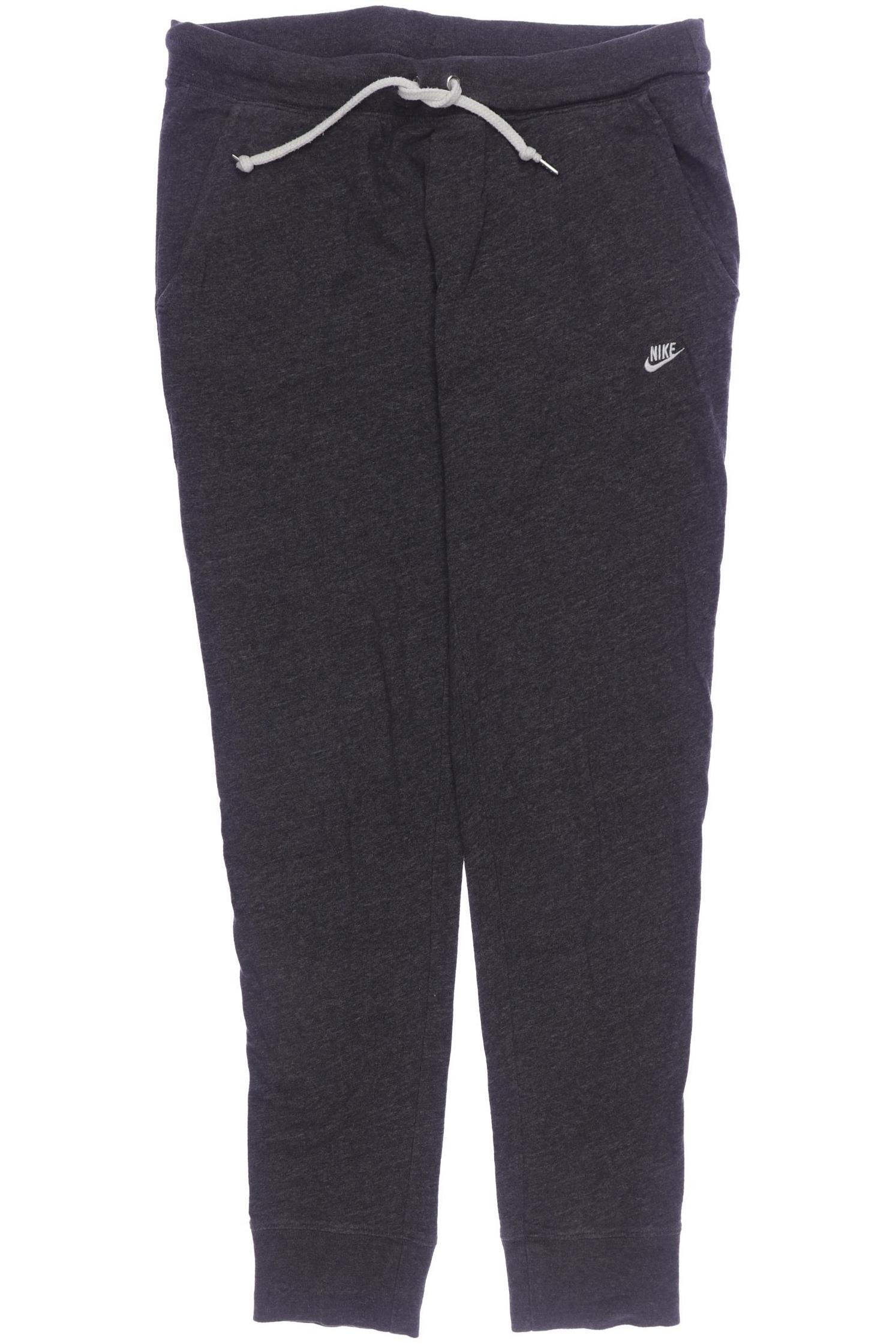 

Nike Damen Stoffhose, grau, Gr. 0