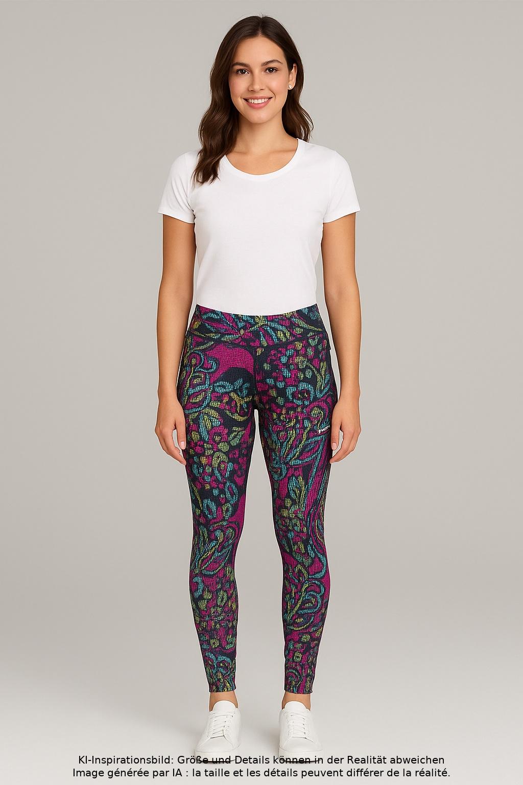 

Nike Damen Stoffhose, schwarz, Gr. 0