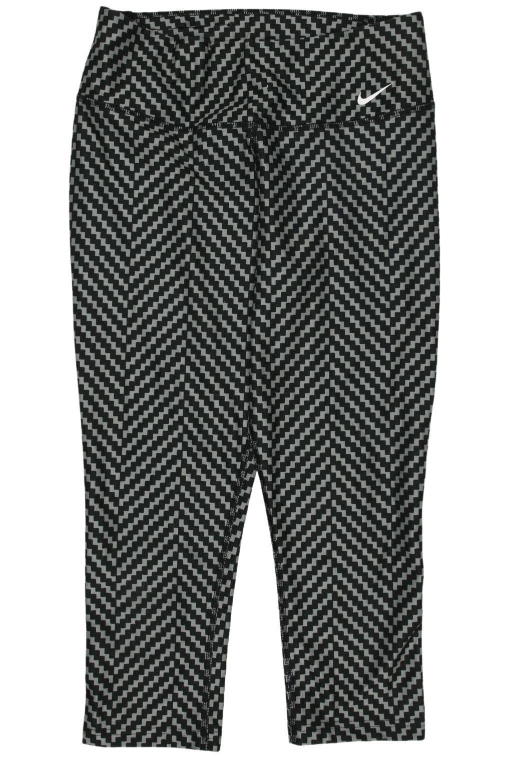 

Nike Damen Stoffhose, grau, Gr. 0