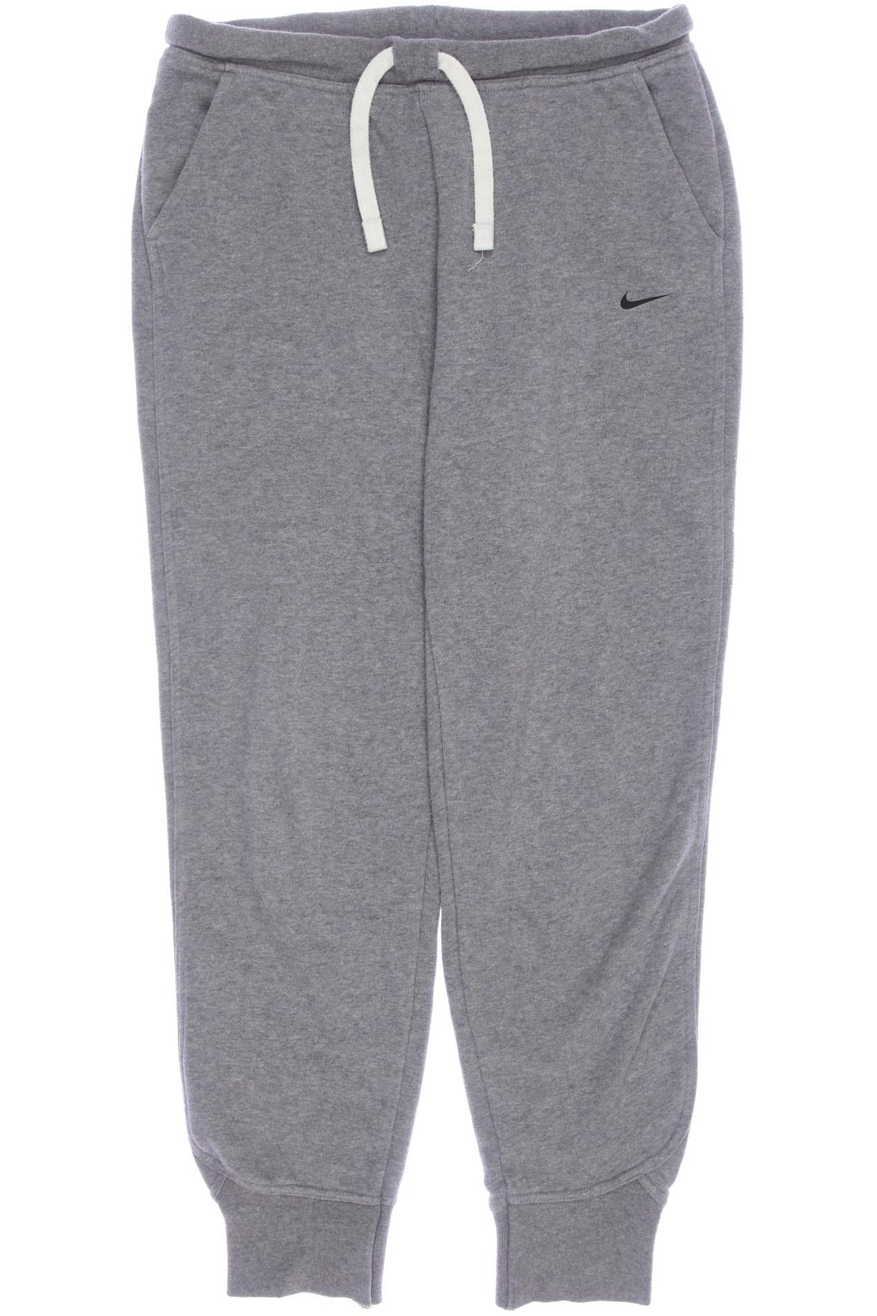 Thumbnail - Nike Damen Stoffhose, grau, Gr. 0