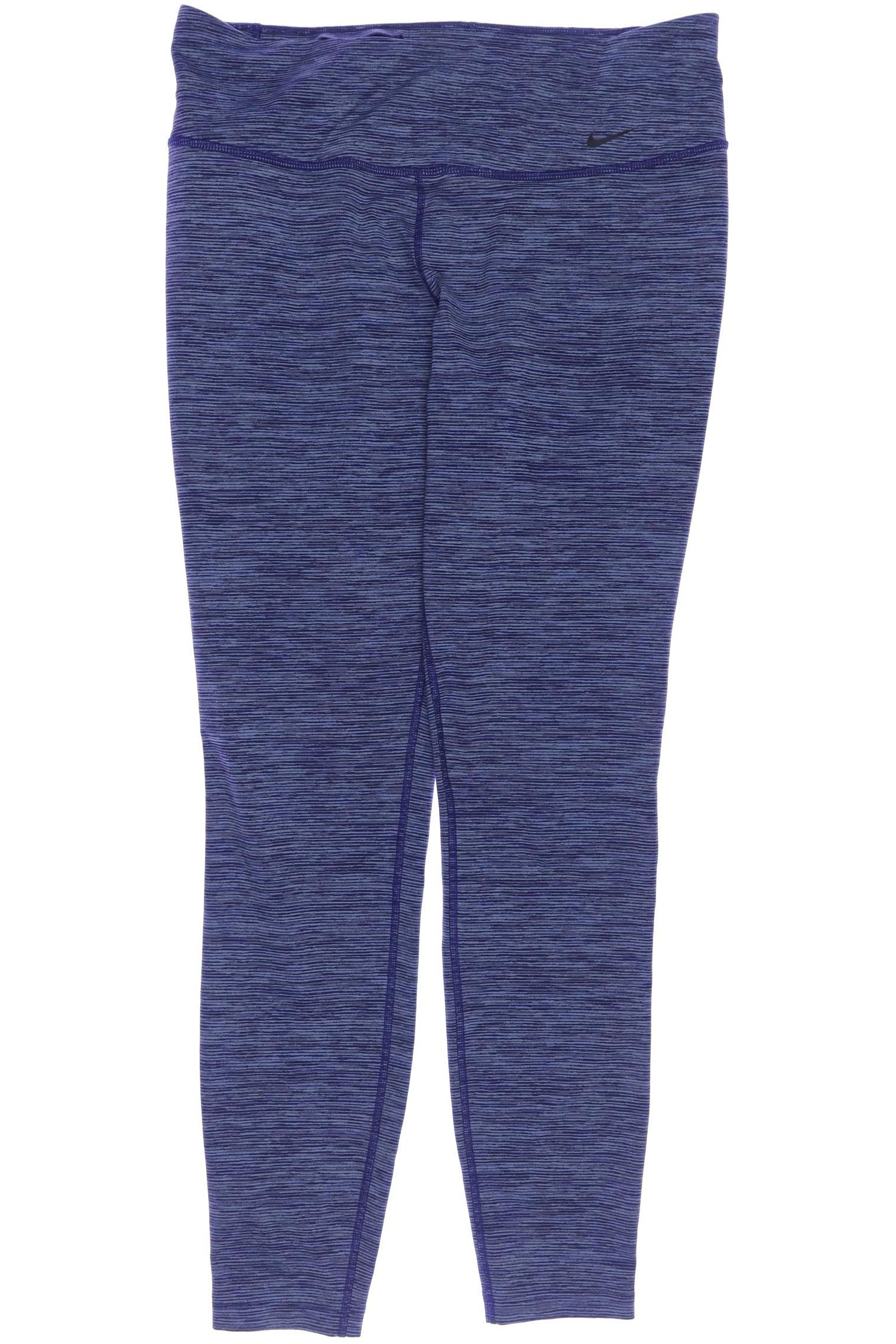 

Nike Damen Stoffhose, marineblau, Gr. 0