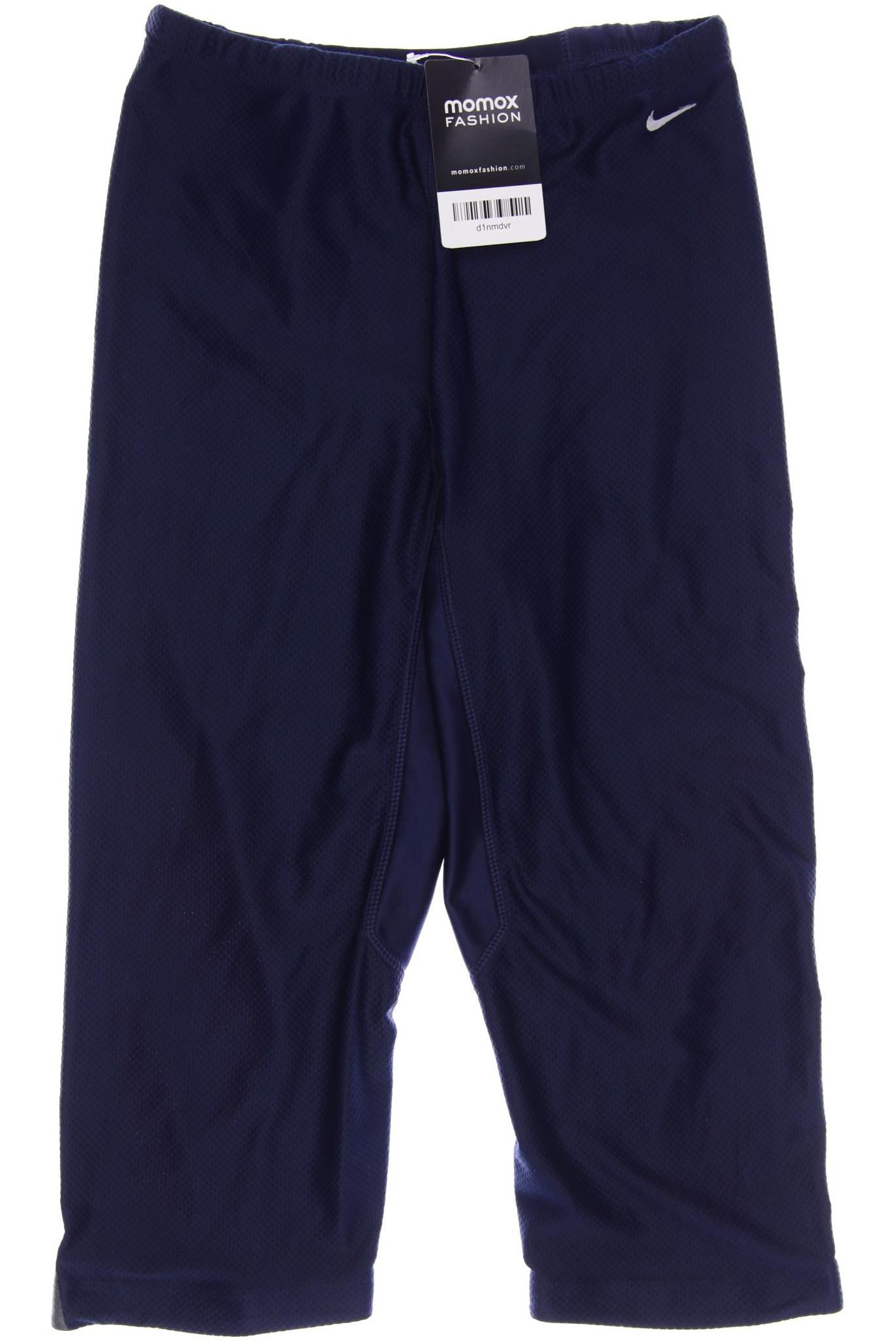 

Nike Damen Stoffhose, marineblau