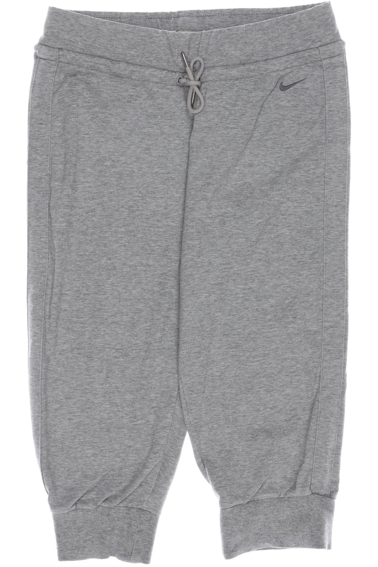 

Nike Damen Stoffhose, grau
