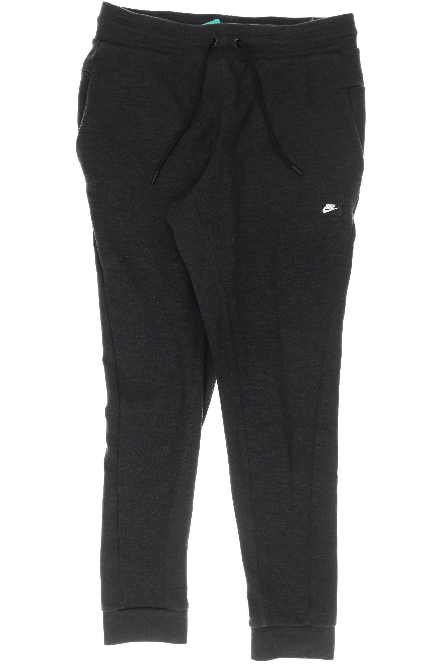 

Nike Damen Stoffhose, grau, Gr.