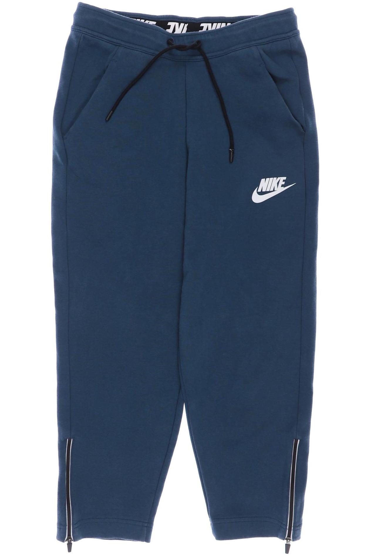 

Nike Damen Stoffhose, türkis