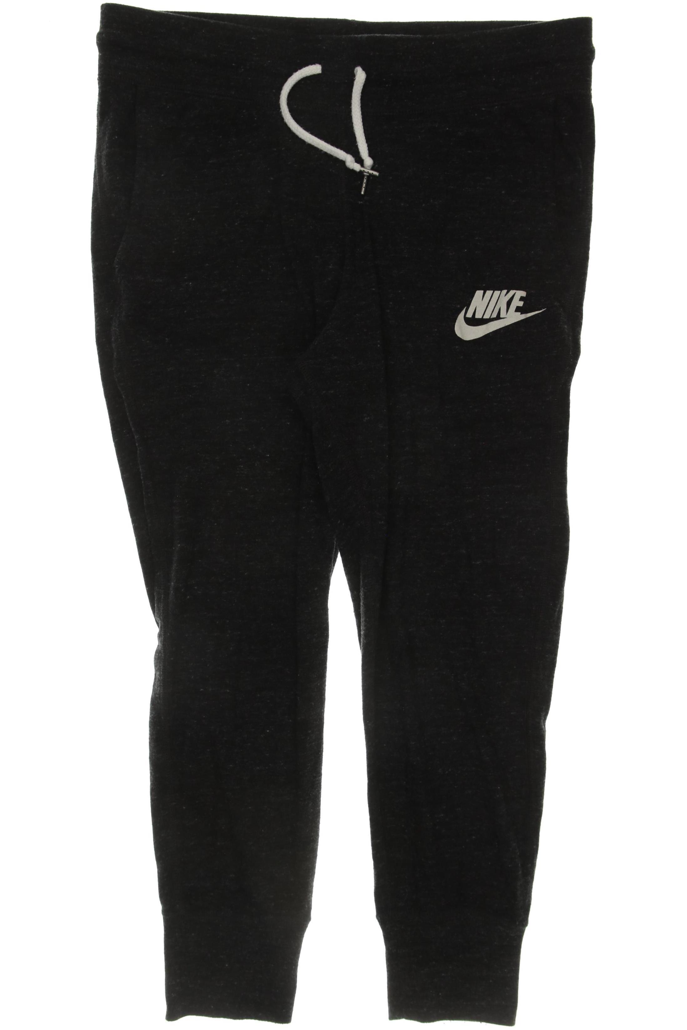 

Nike Damen Stoffhose, grau, Gr.