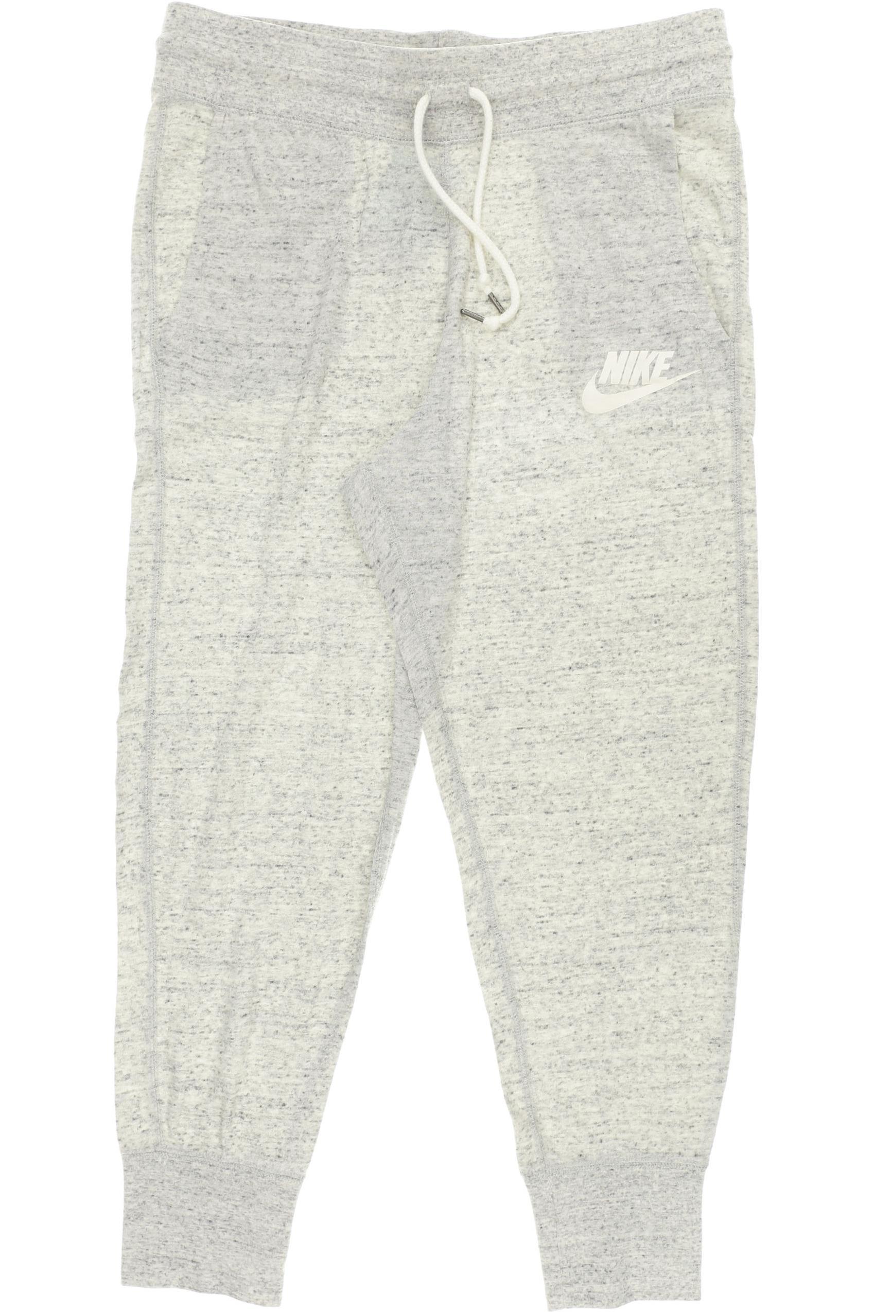 

Nike Damen Stoffhose, grau, Gr.