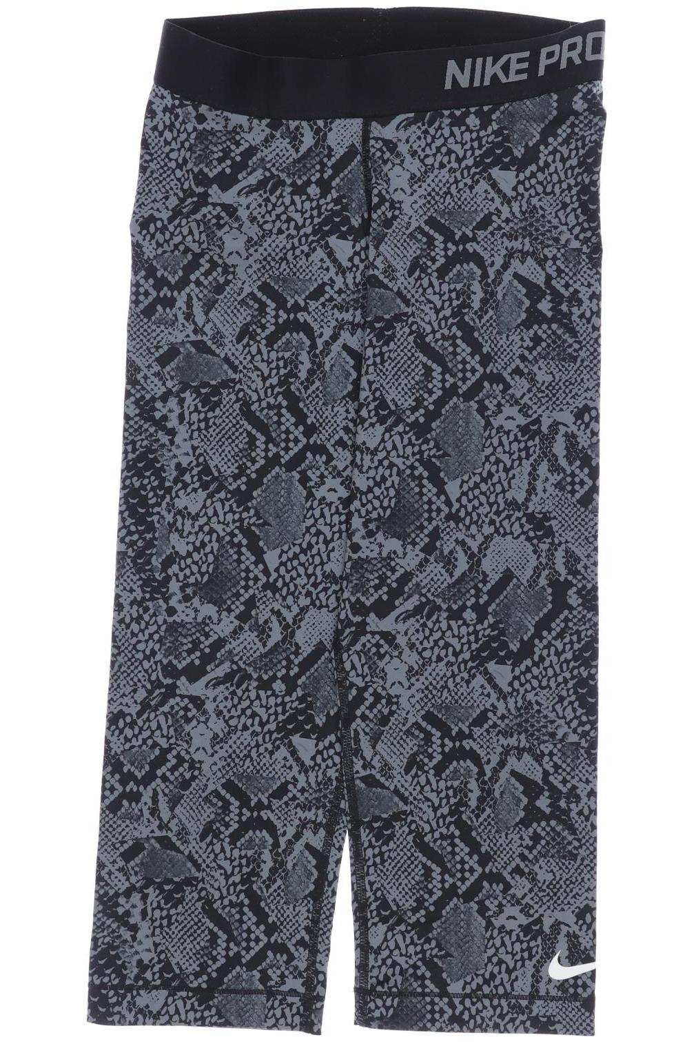 

Nike Damen Stoffhose, grau, Gr. 0