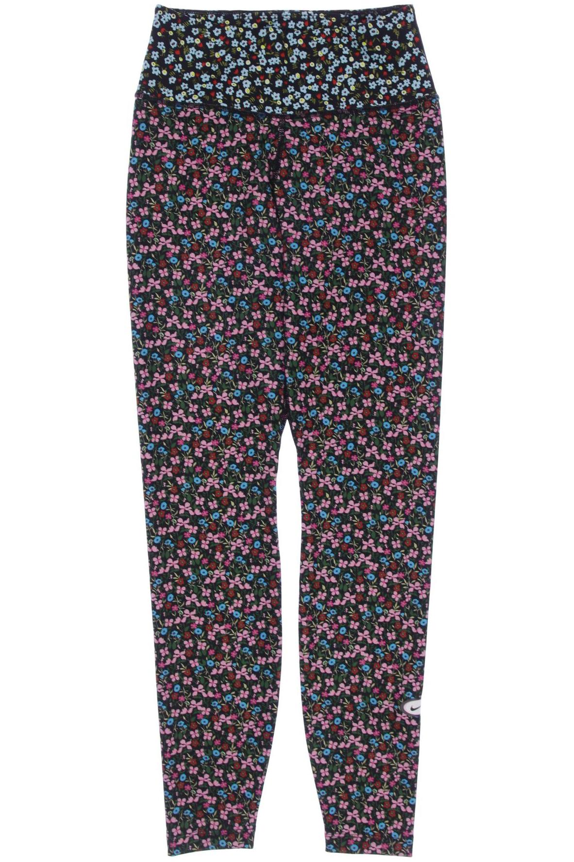

Nike Damen Stoffhose, schwarz, Gr. 34