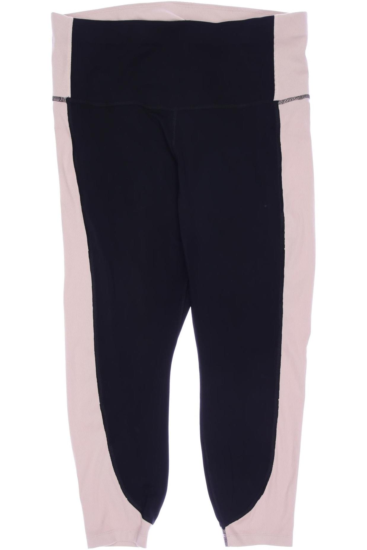 

Nike Damen Stoffhose, schwarz, Gr. 16