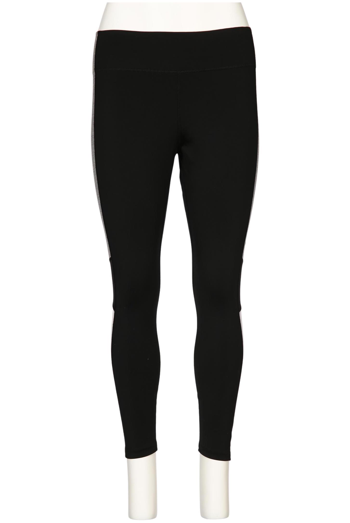 

Nike Damen Stoffhose, schwarz, Gr. 0