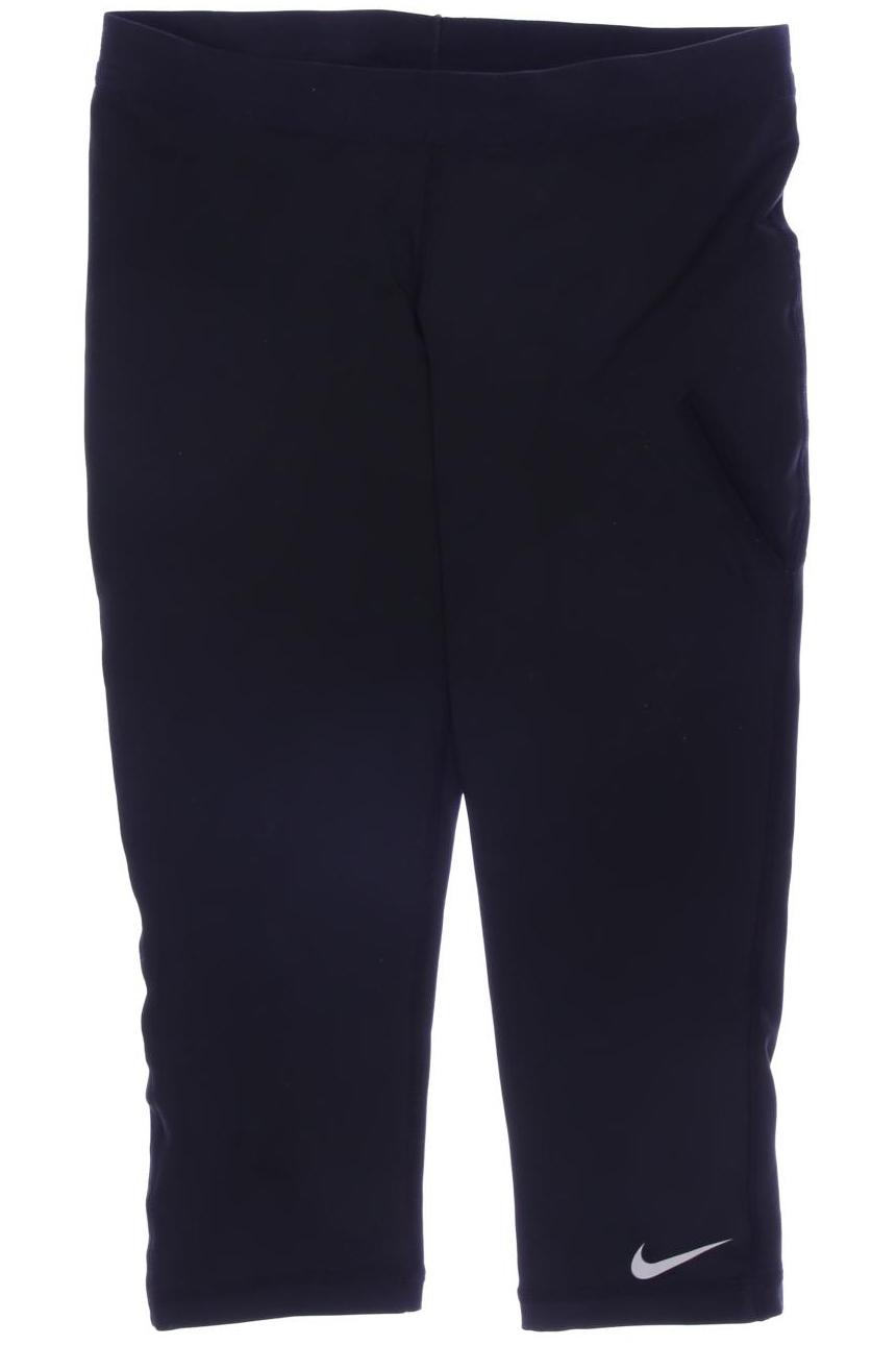 Thumbnail - Nike Damen Stoffhose, schwarz, Gr. 0