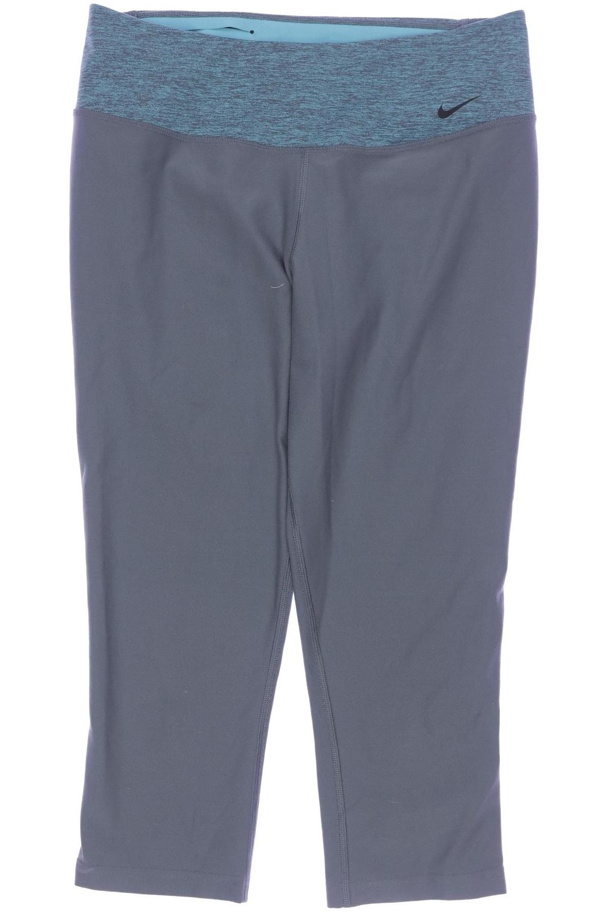 

Nike Damen Stoffhose, grau, Gr. 0