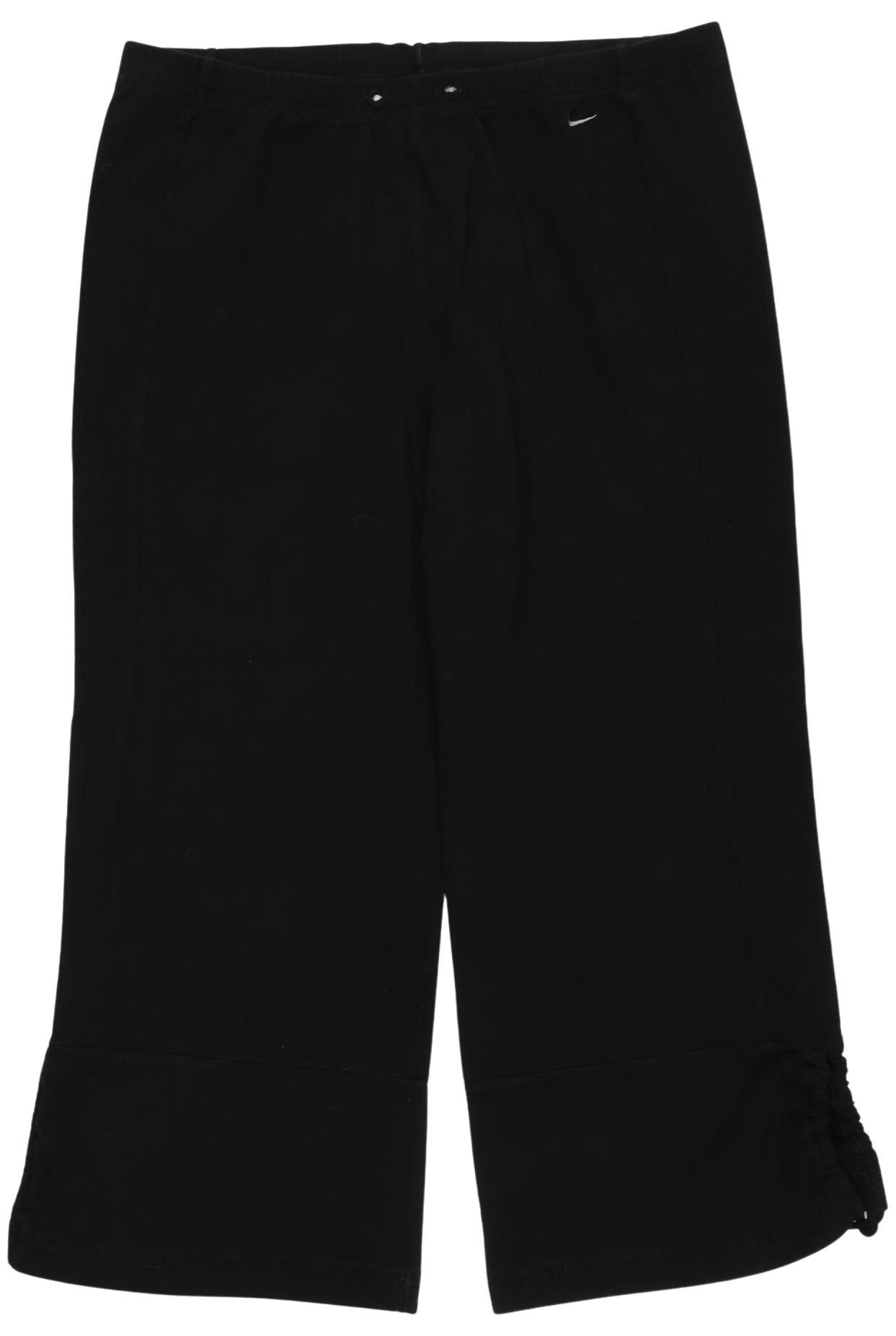 

Nike Damen Stoffhose, schwarz, Gr. 0