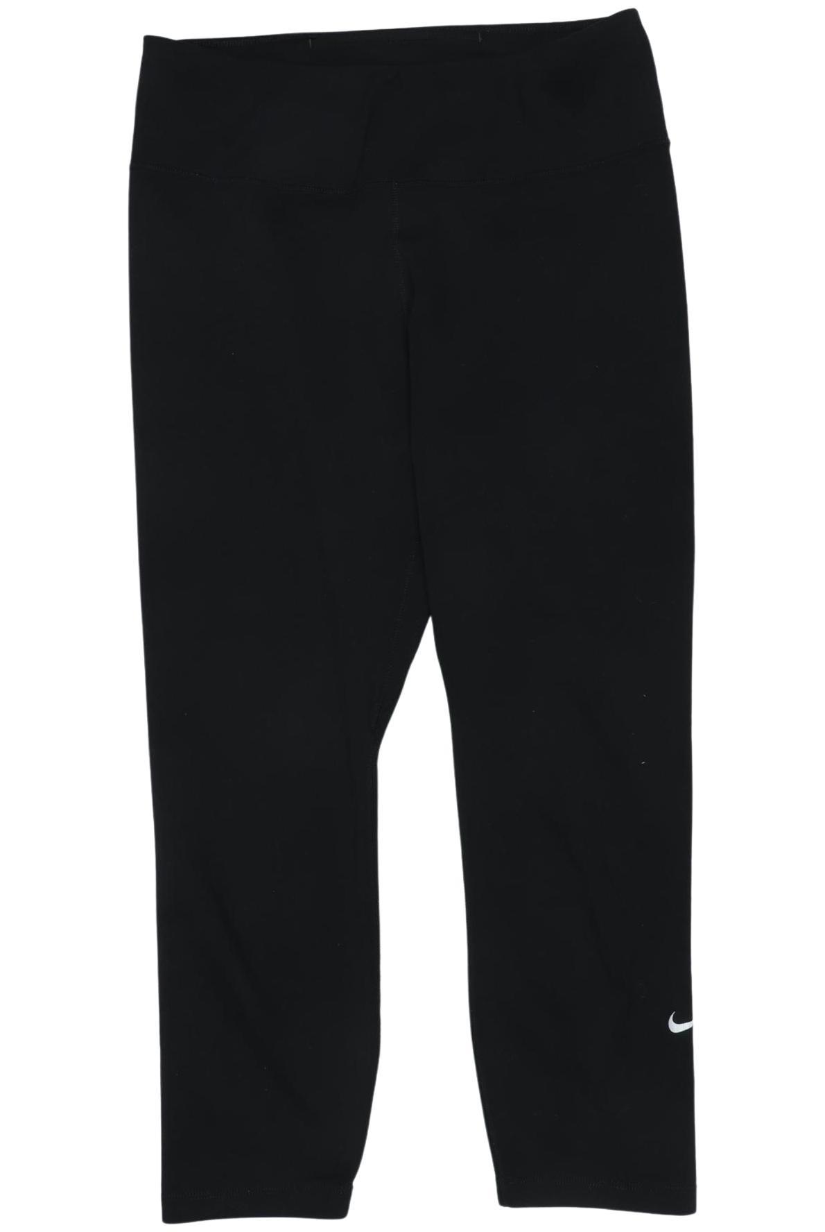 

Nike Damen Stoffhose, schwarz, Gr. 25