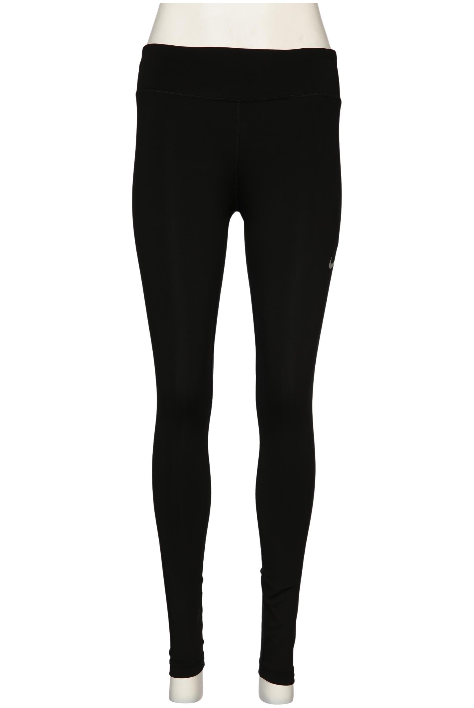 

Nike Damen Stoffhose, schwarz, Gr. 0