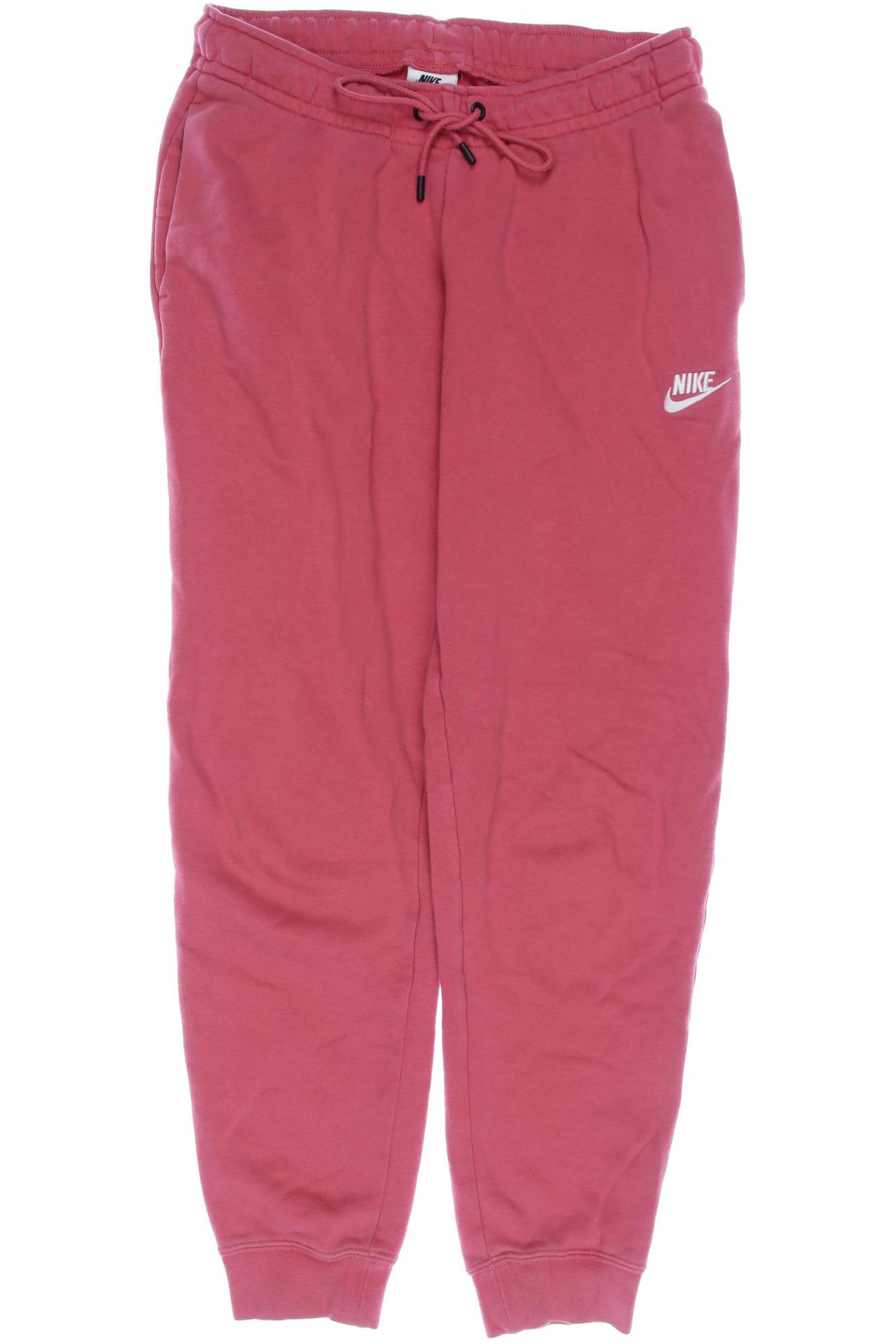 

Nike Damen Stoffhose, pink, Gr. 0