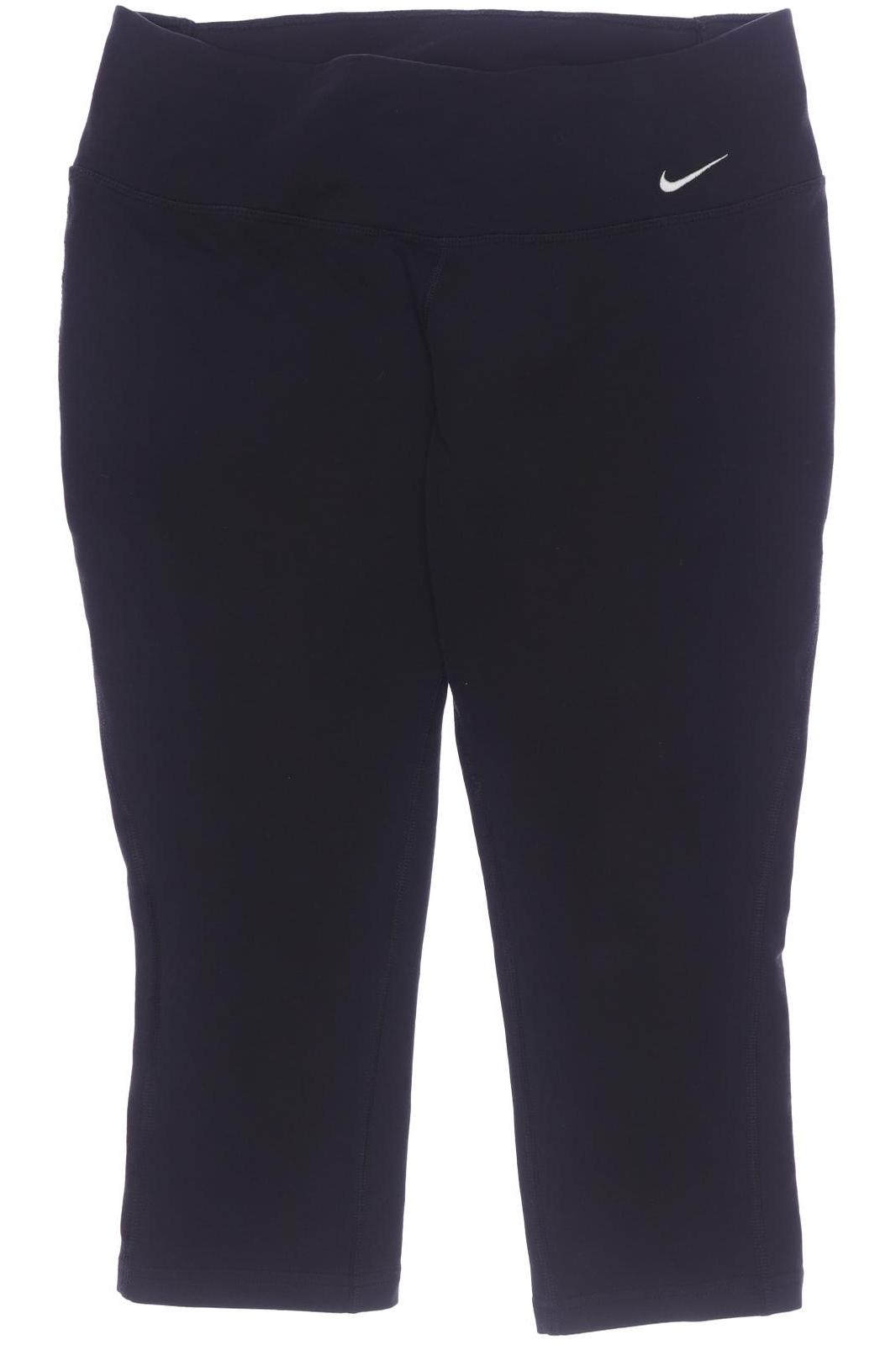 

Nike Damen Stoffhose, schwarz, Gr. 0