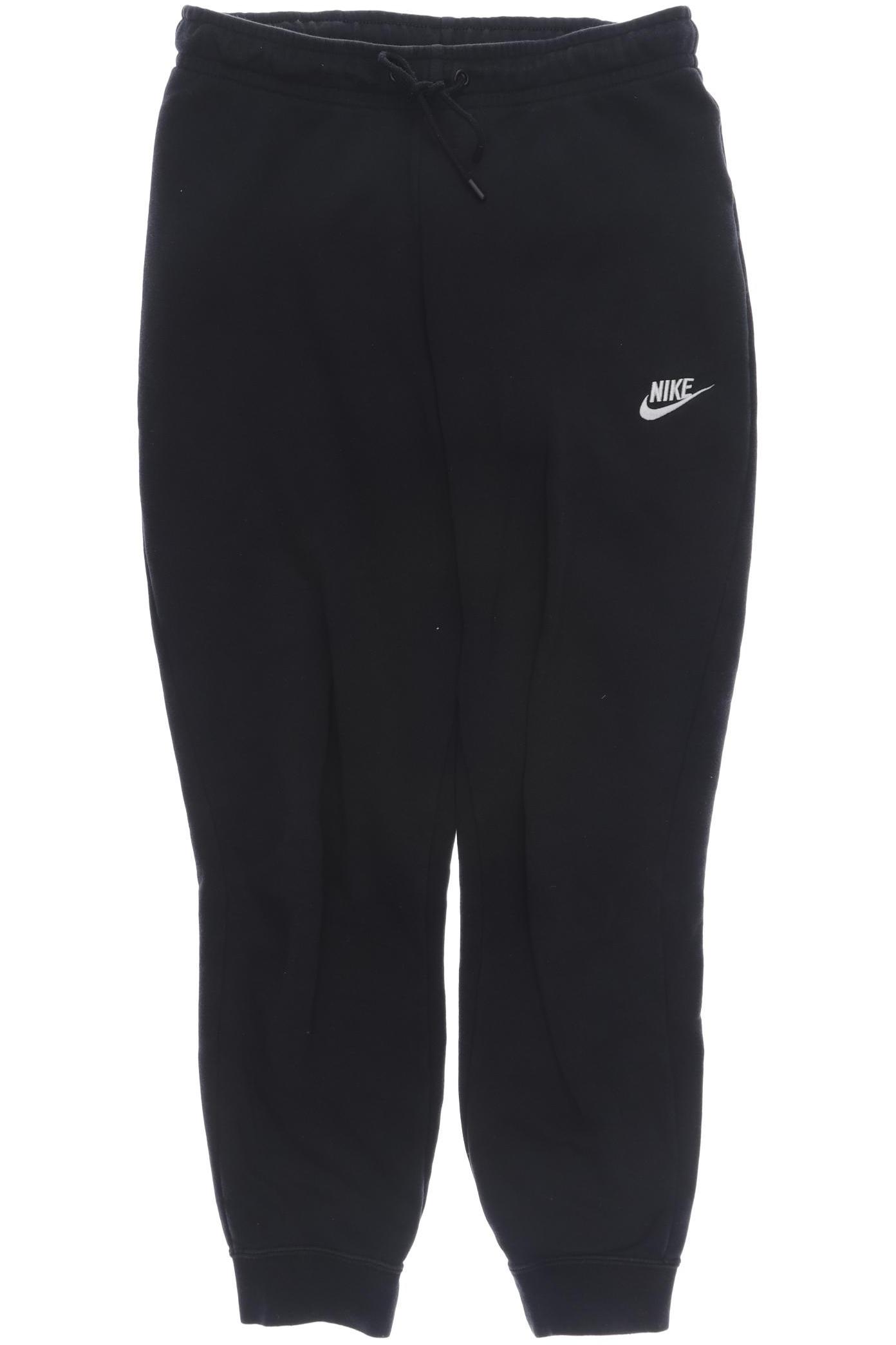 

Nike Damen Stoffhose, schwarz, Gr. 36