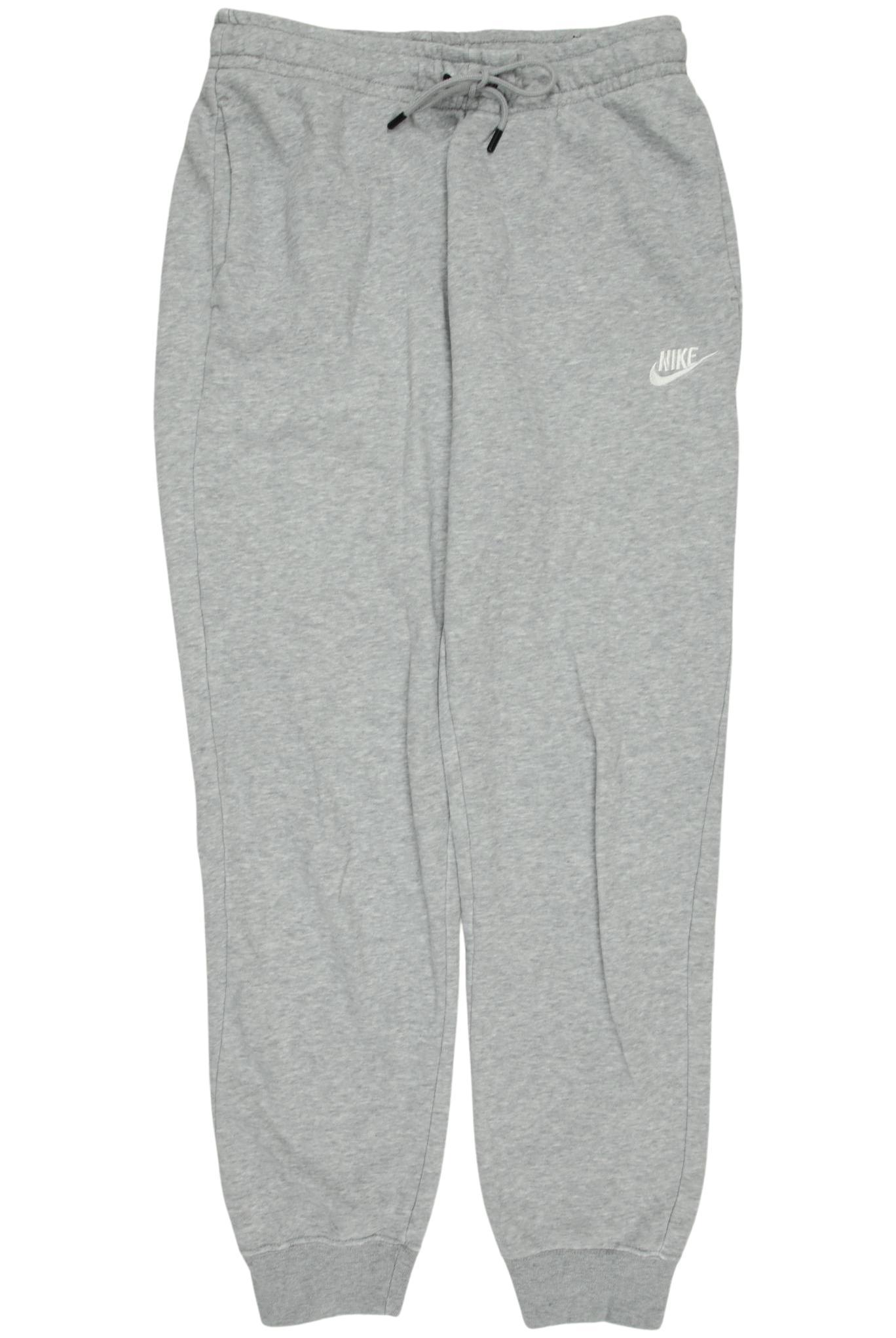 

Nike Damen Stoffhose, grau, Gr. 0