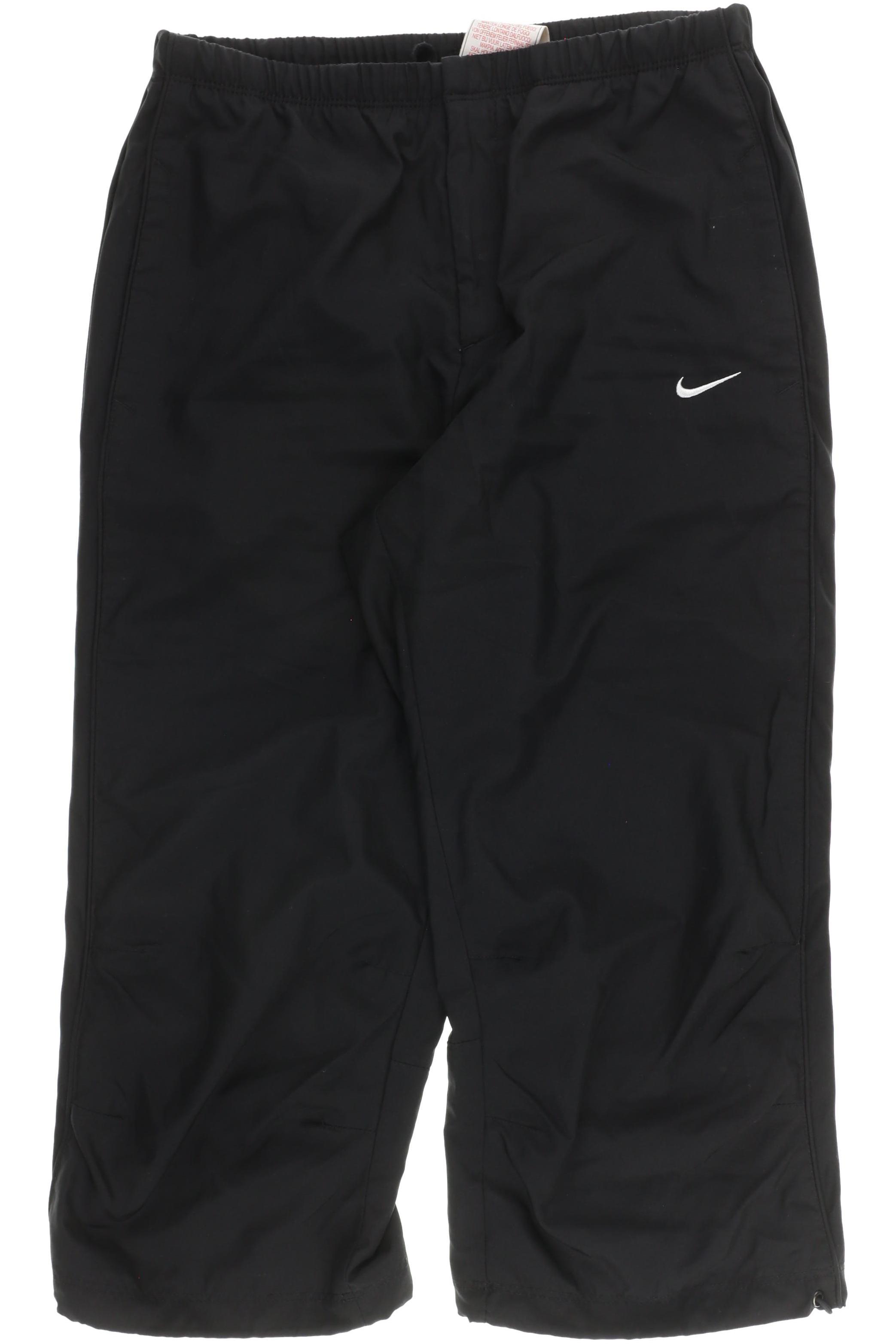 

Nike Damen Stoffhose, schwarz, Gr. 34