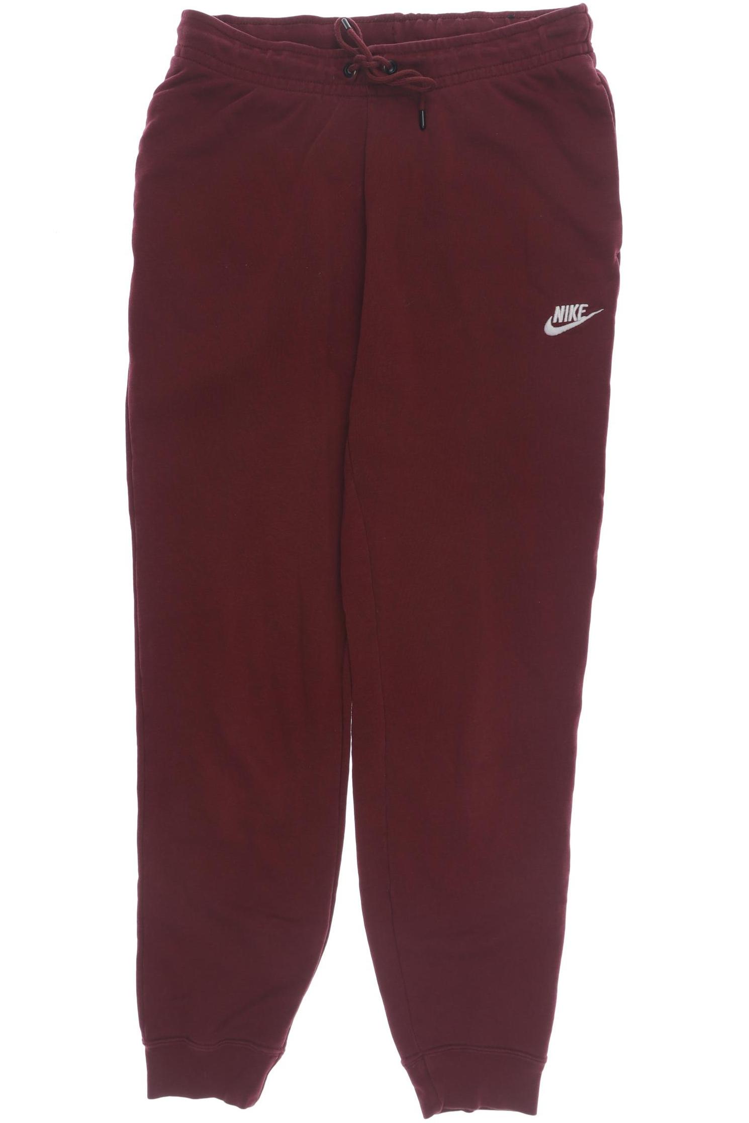 

Nike Damen Stoffhose, bordeaux