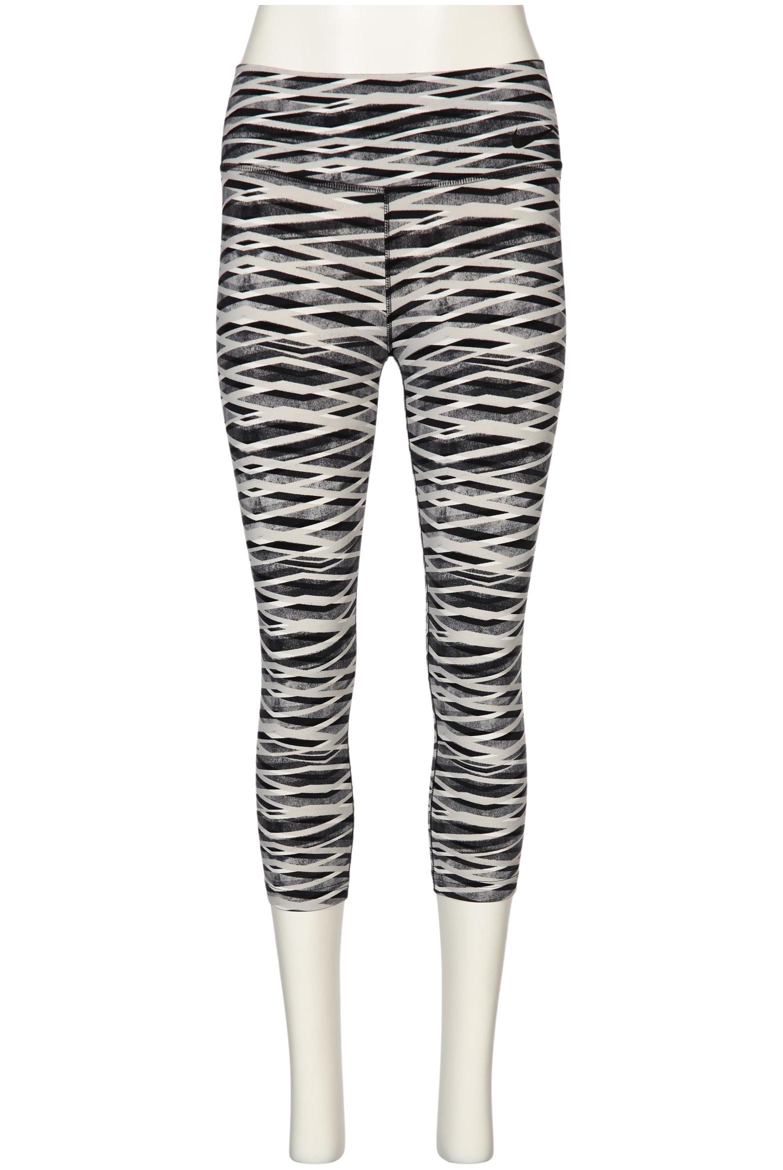 

Nike Damen Stoffhose, mehrfarbig, Gr. 0