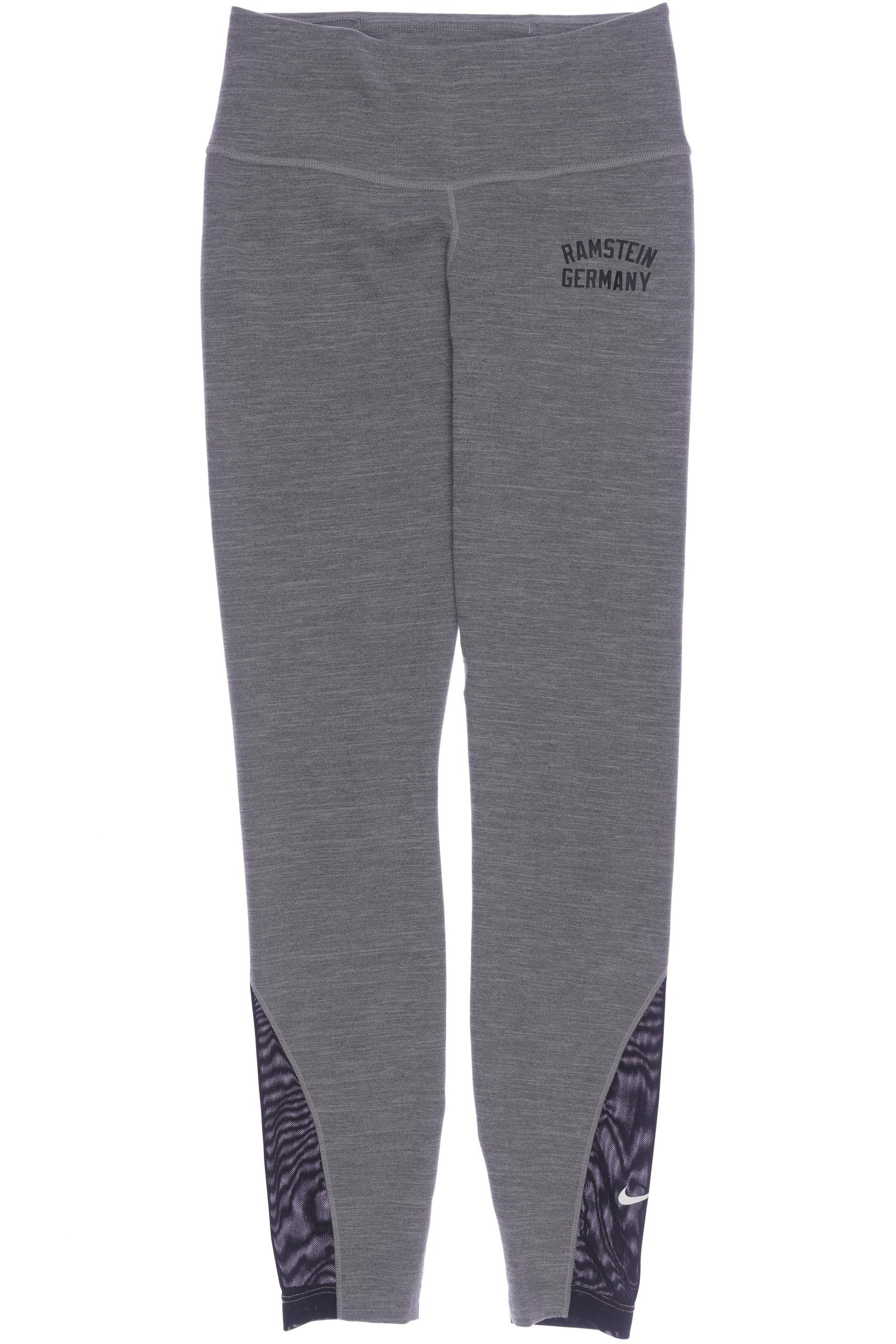 

Nike Damen Stoffhose, grau, Gr. 0