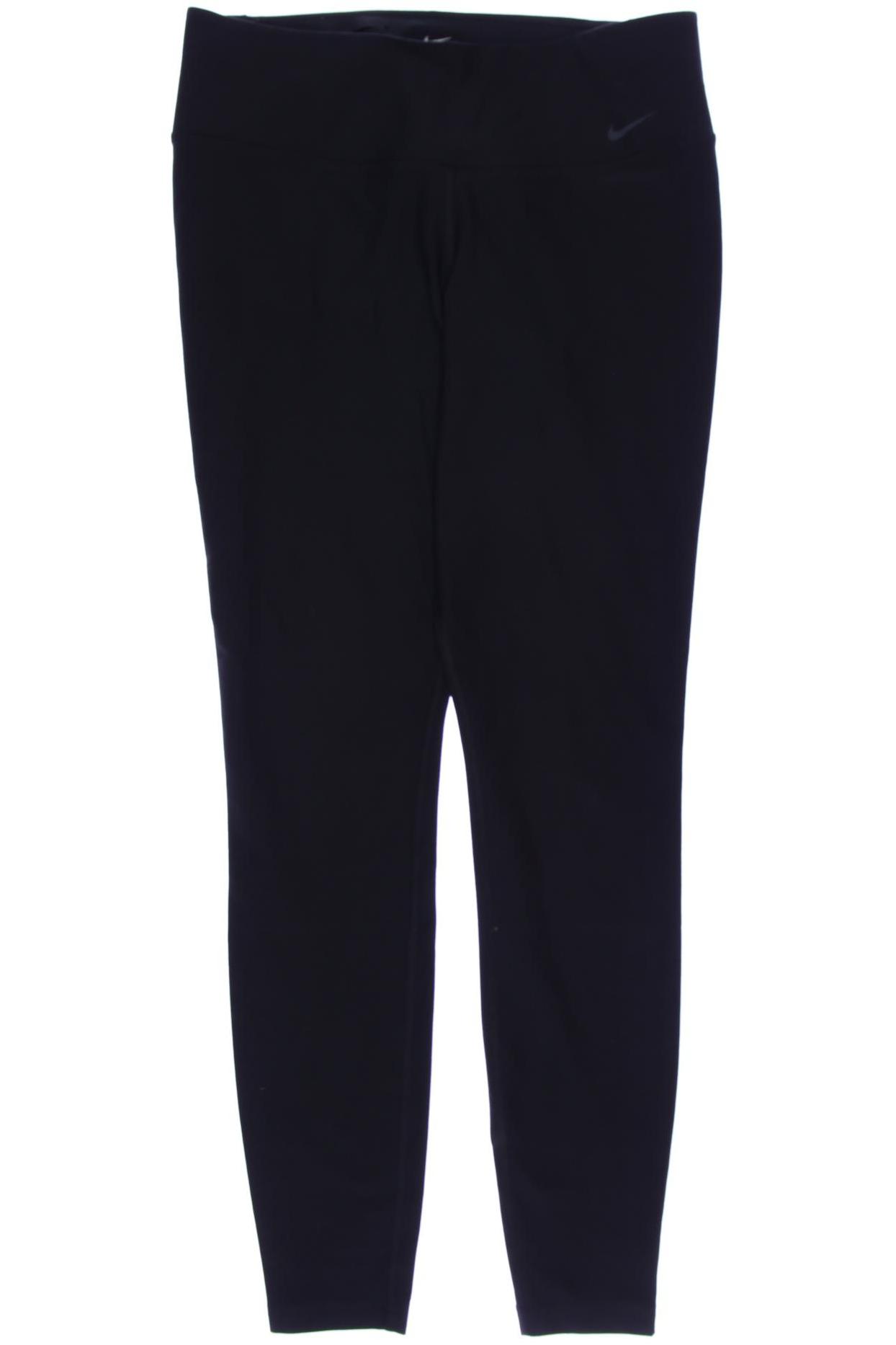 

Nike Damen Stoffhose, schwarz, Gr. 0