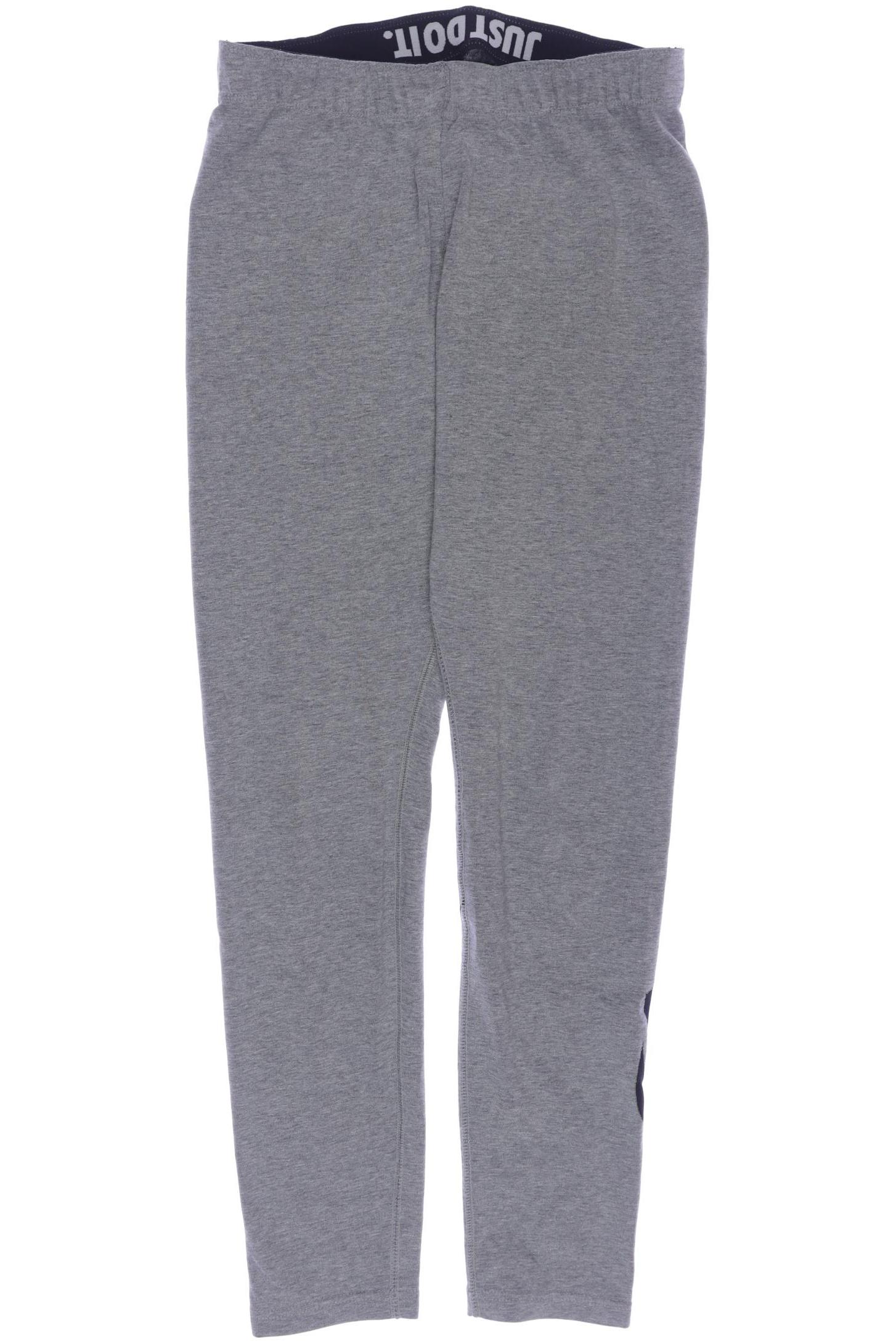 

Nike Damen Stoffhose, grau, Gr. 0