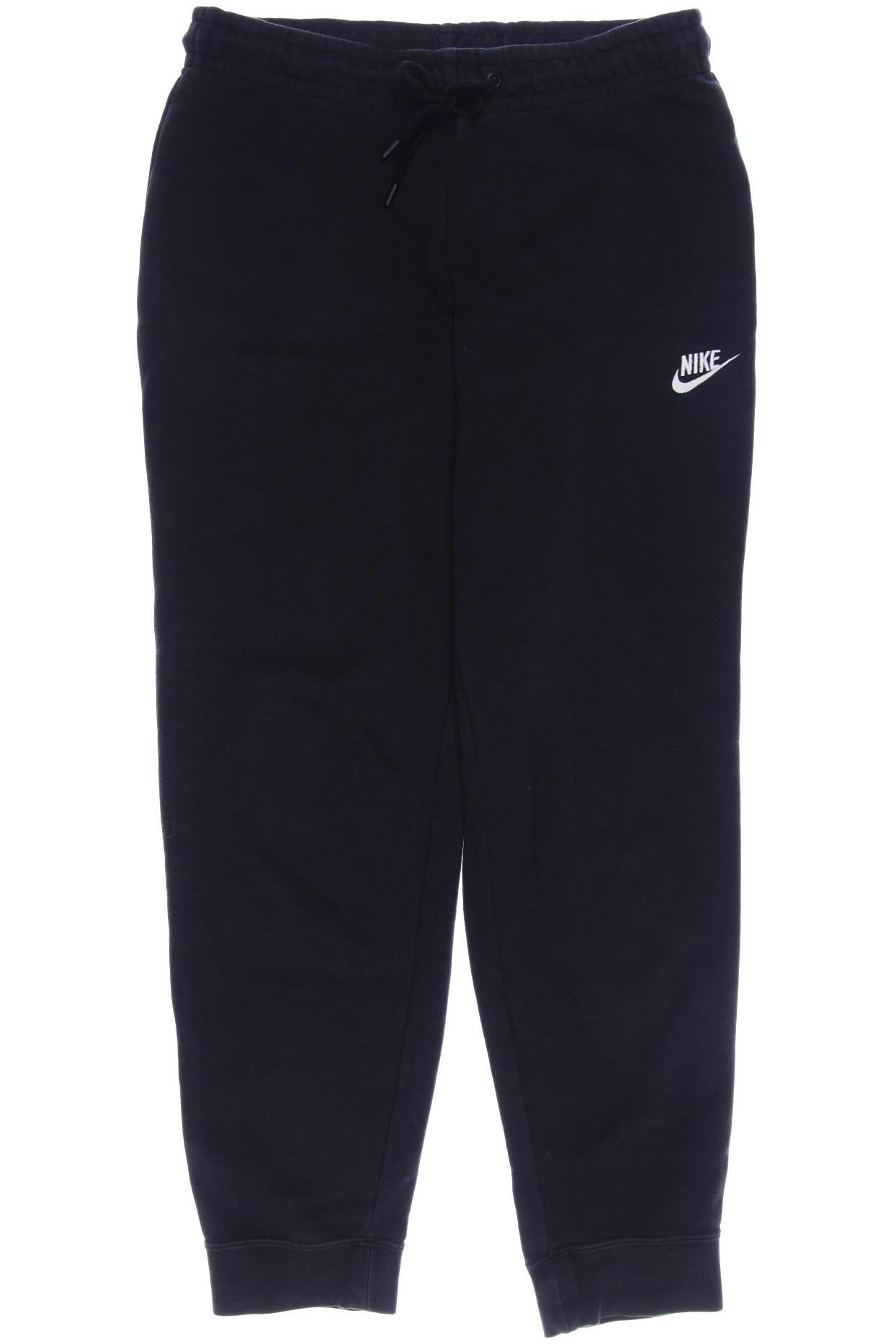 

Nike Damen Stoffhose, schwarz, Gr. 0