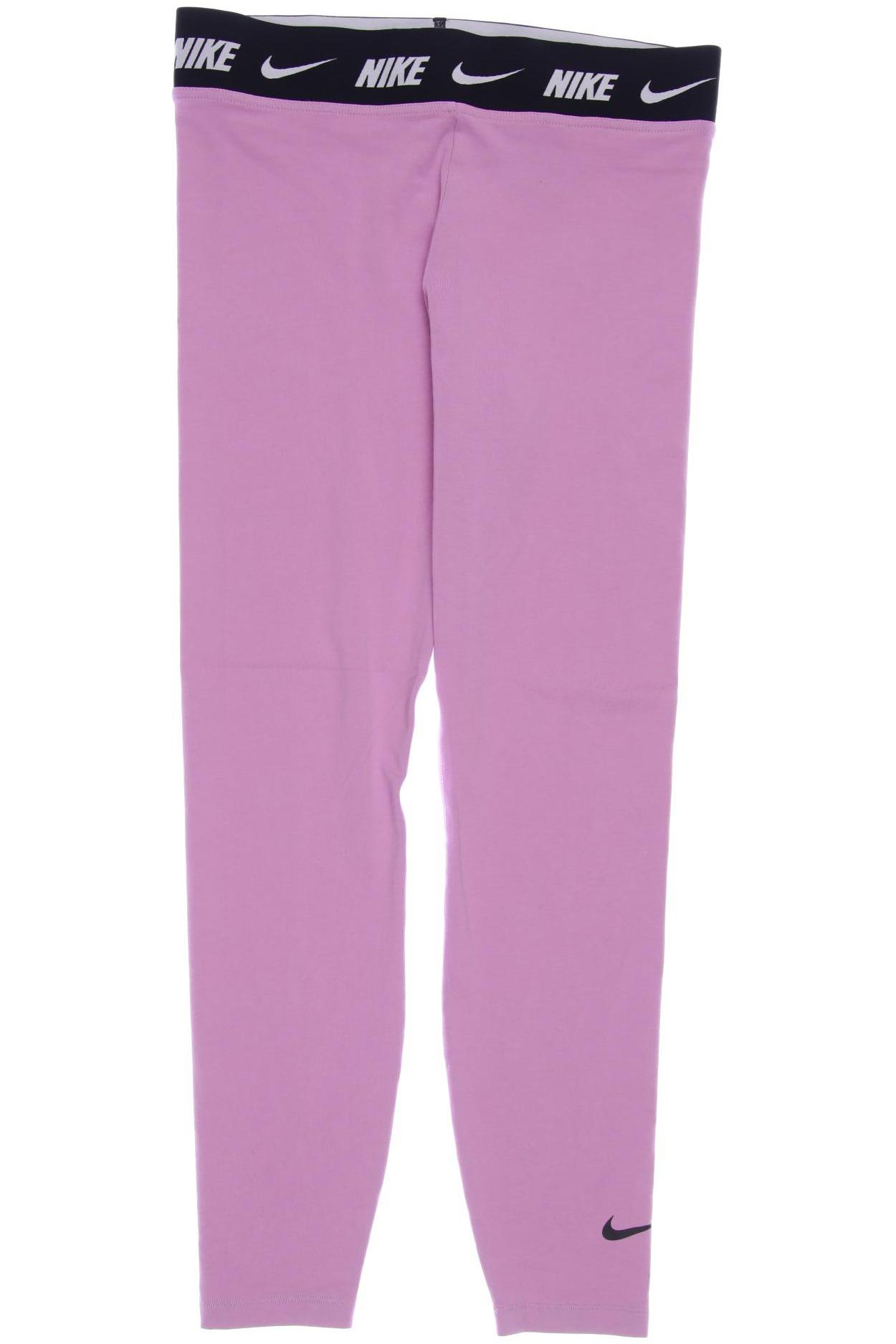 

Nike Damen Stoffhose, pink, Gr. 0