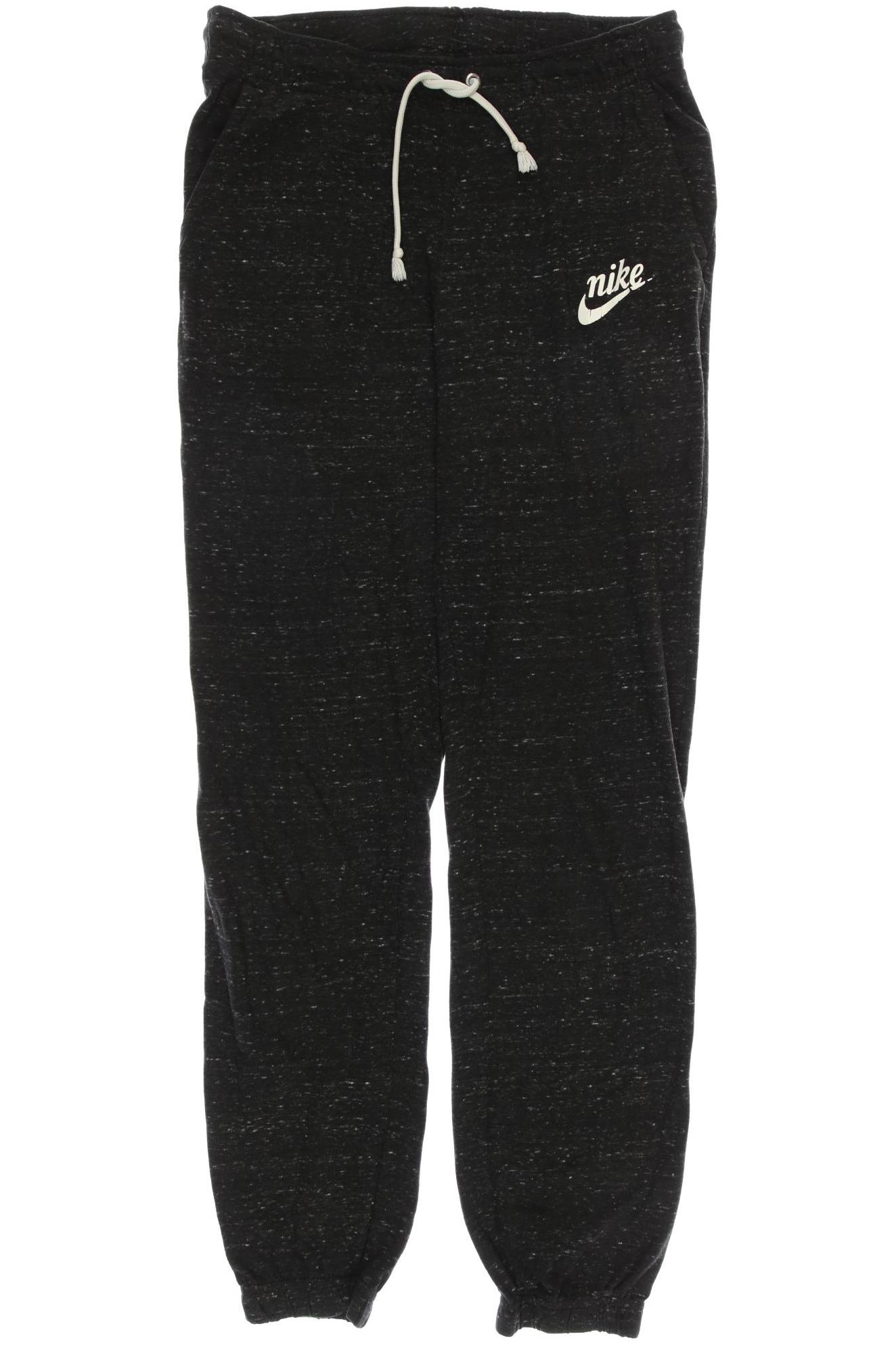 

Nike Damen Stoffhose, grau, Gr. 0