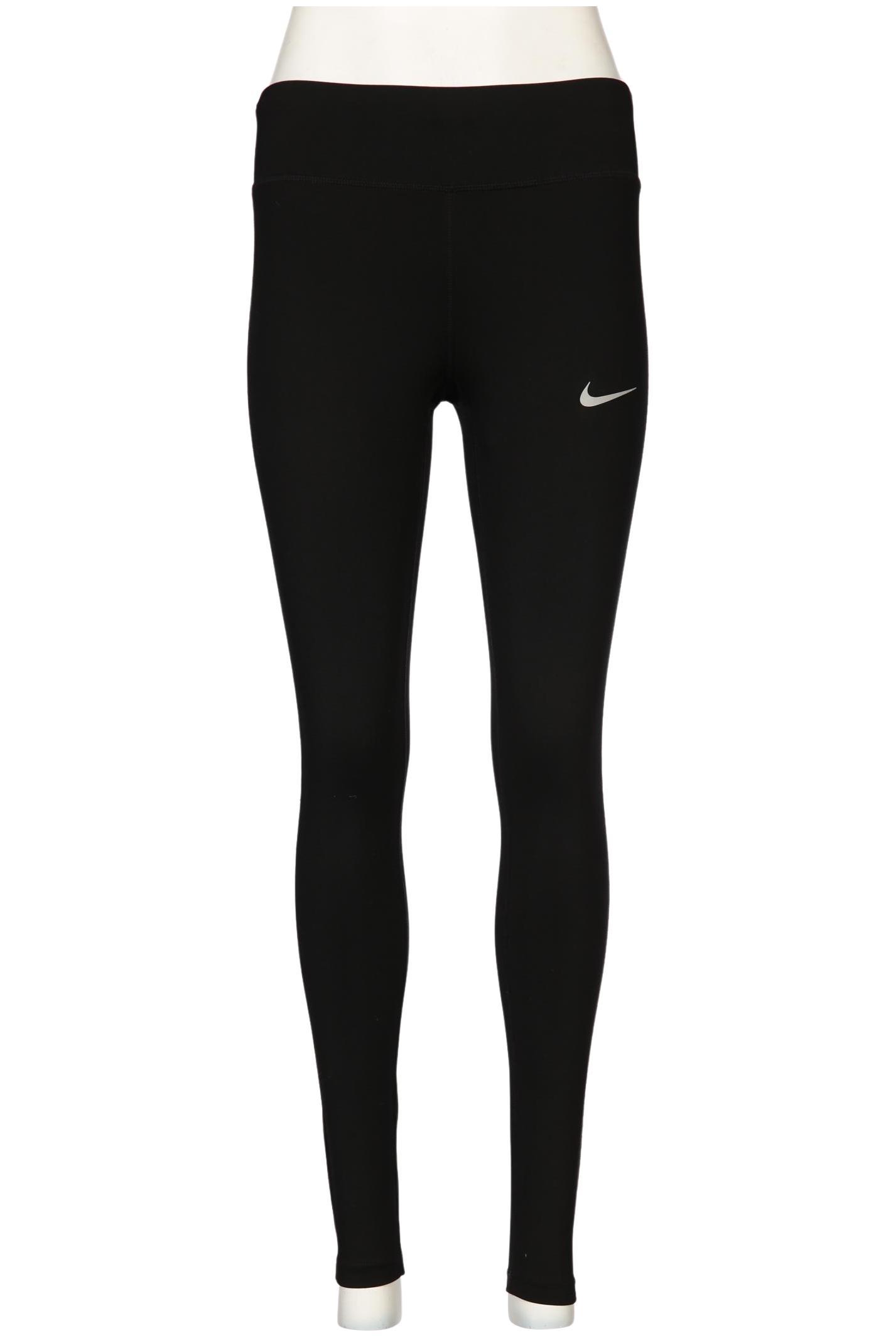 

Nike Damen Stoffhose, schwarz, Gr. 0