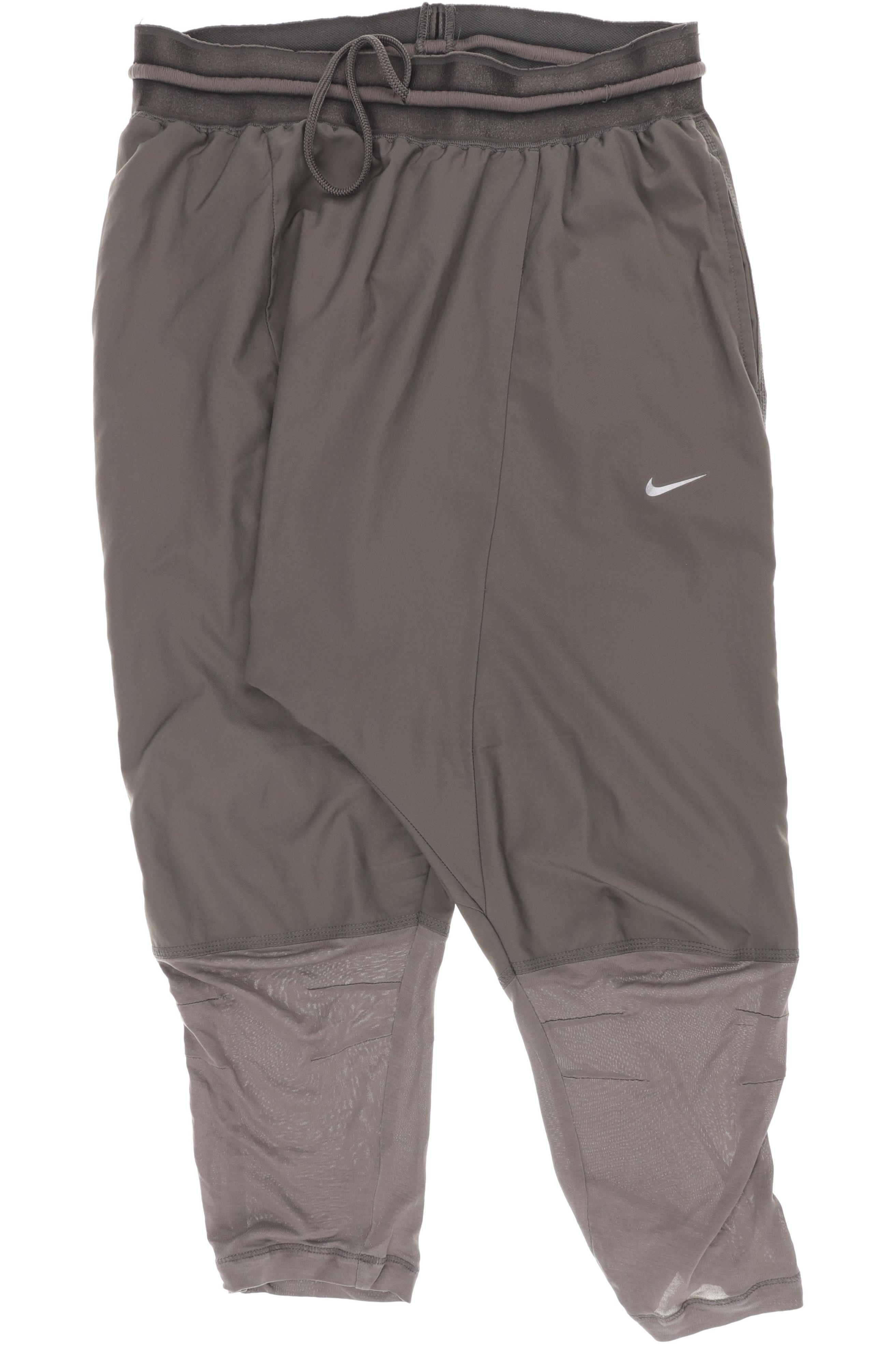 

Nike Damen Stoffhose, grün, Gr.