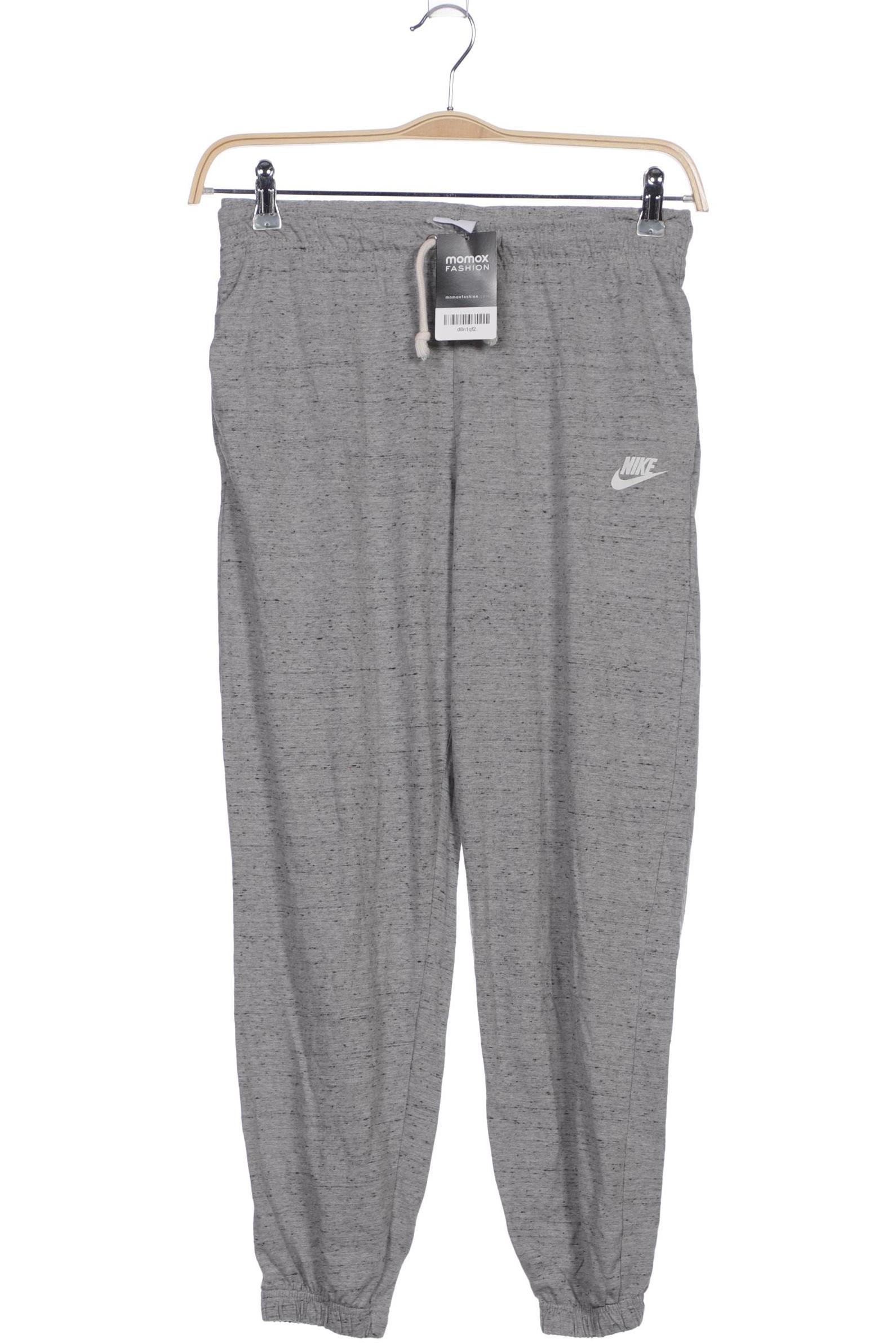 

Nike Damen Stoffhose, grau, Gr. 0