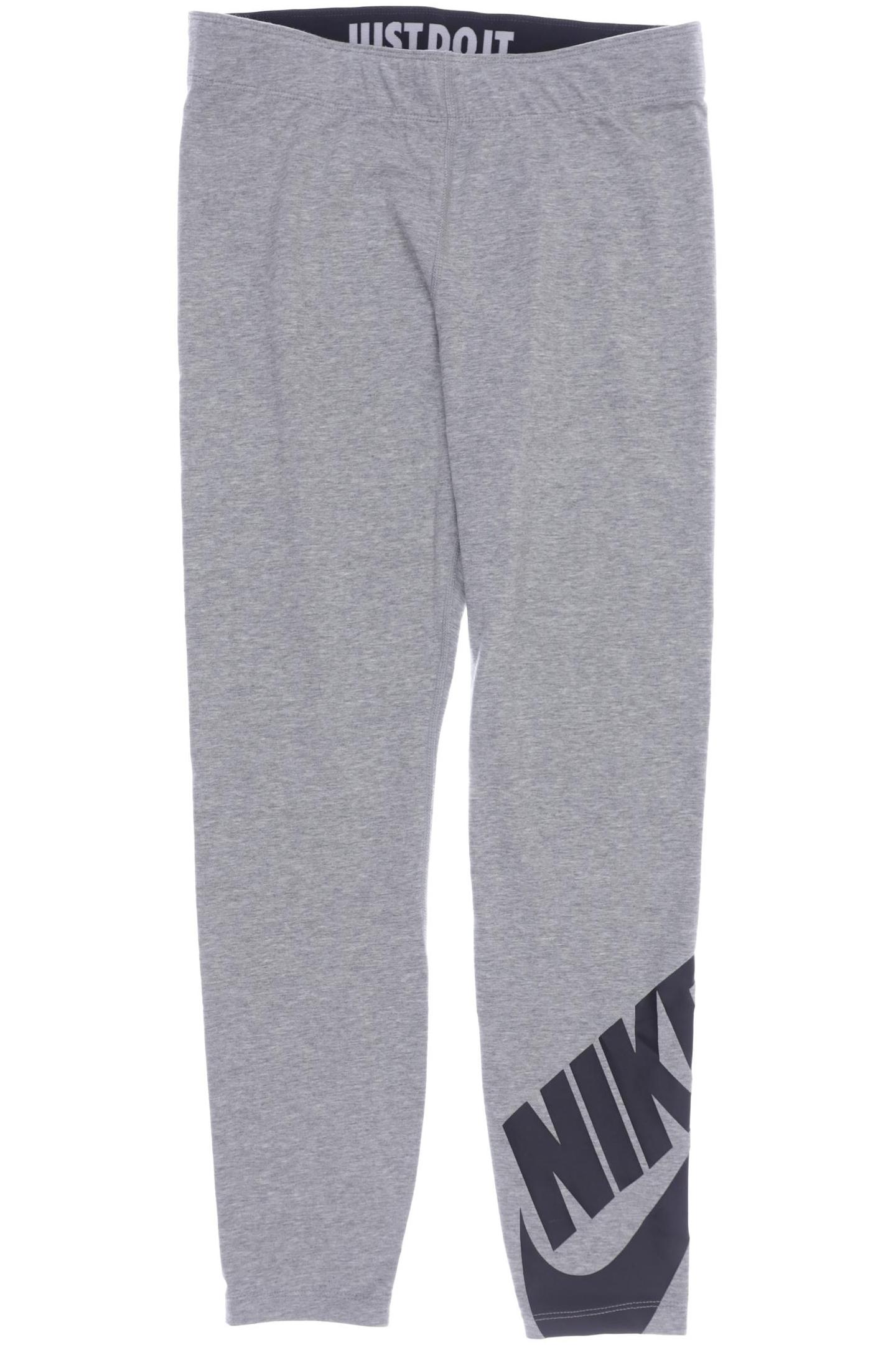 

Nike Damen Stoffhose, grau