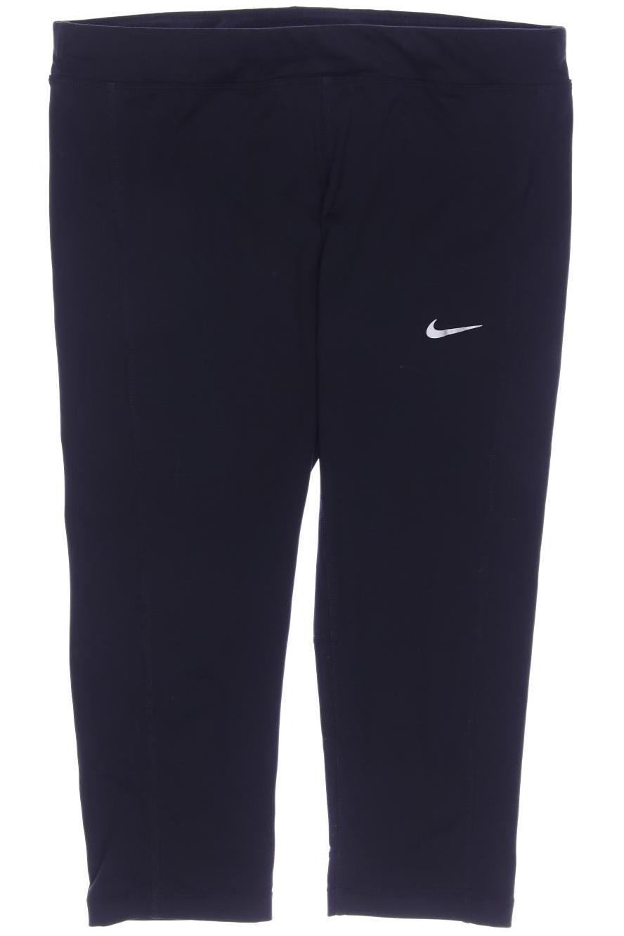 

Nike Damen Stoffhose, schwarz, Gr. 0