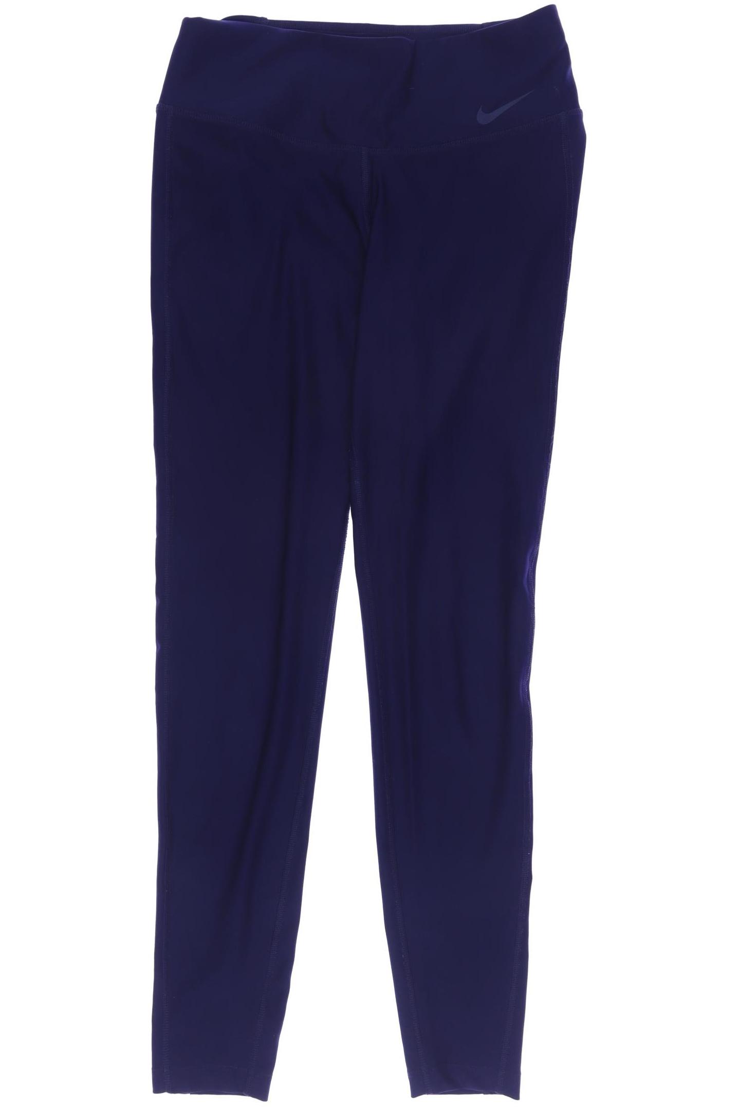 

Nike Damen Stoffhose, marineblau, Gr. 0