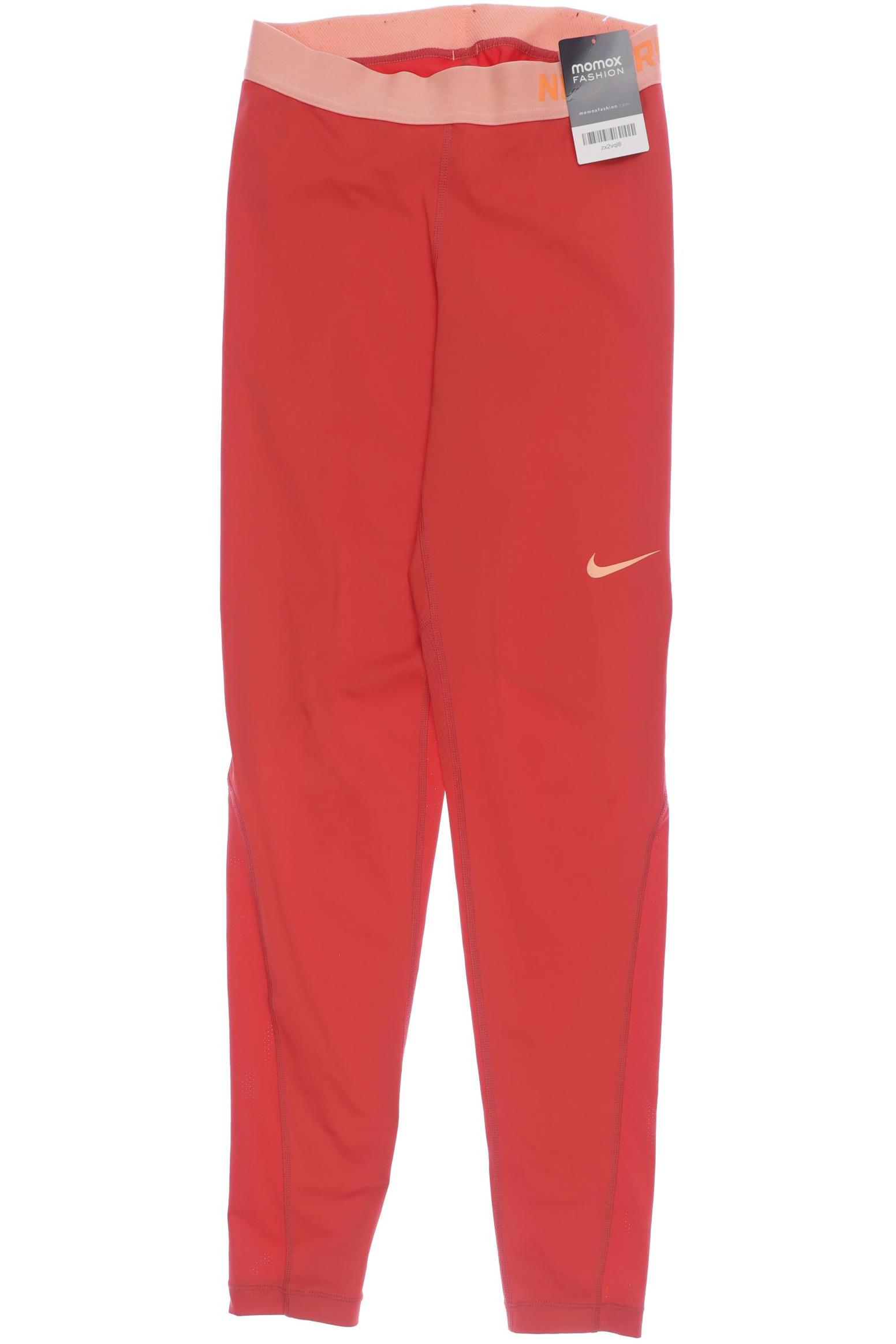 

Nike Damen Stoffhose, rot, Gr. 0