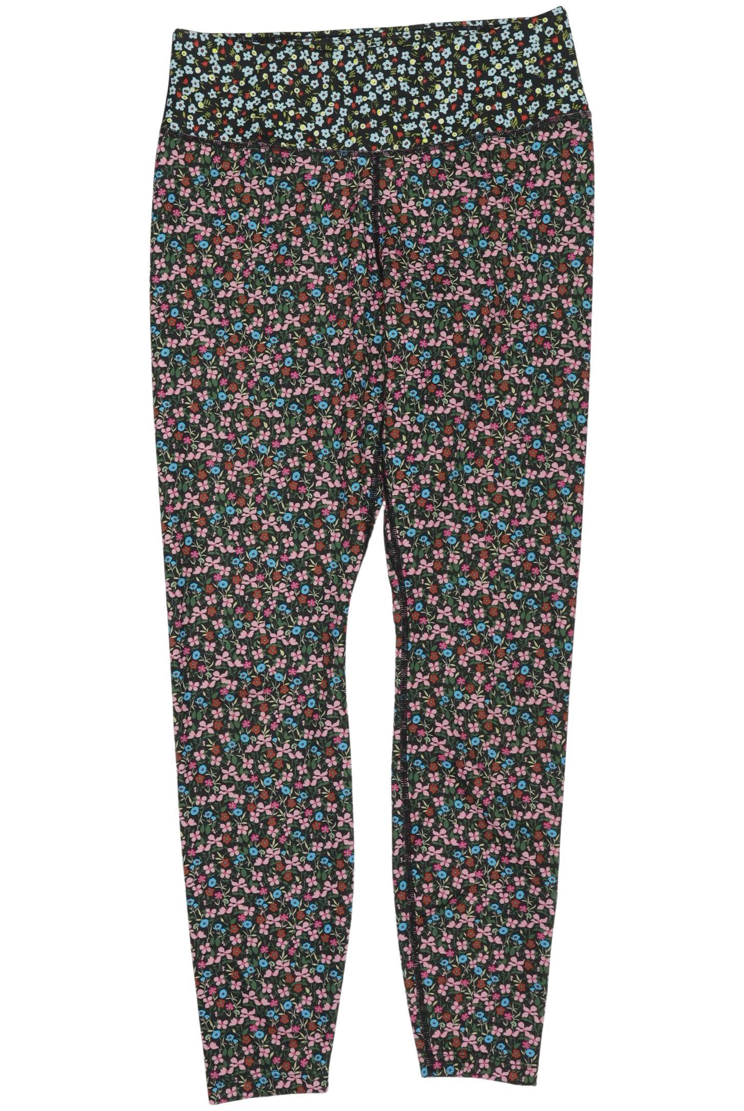 

Nike Damen Stoffhose, mehrfarbig, Gr. 0