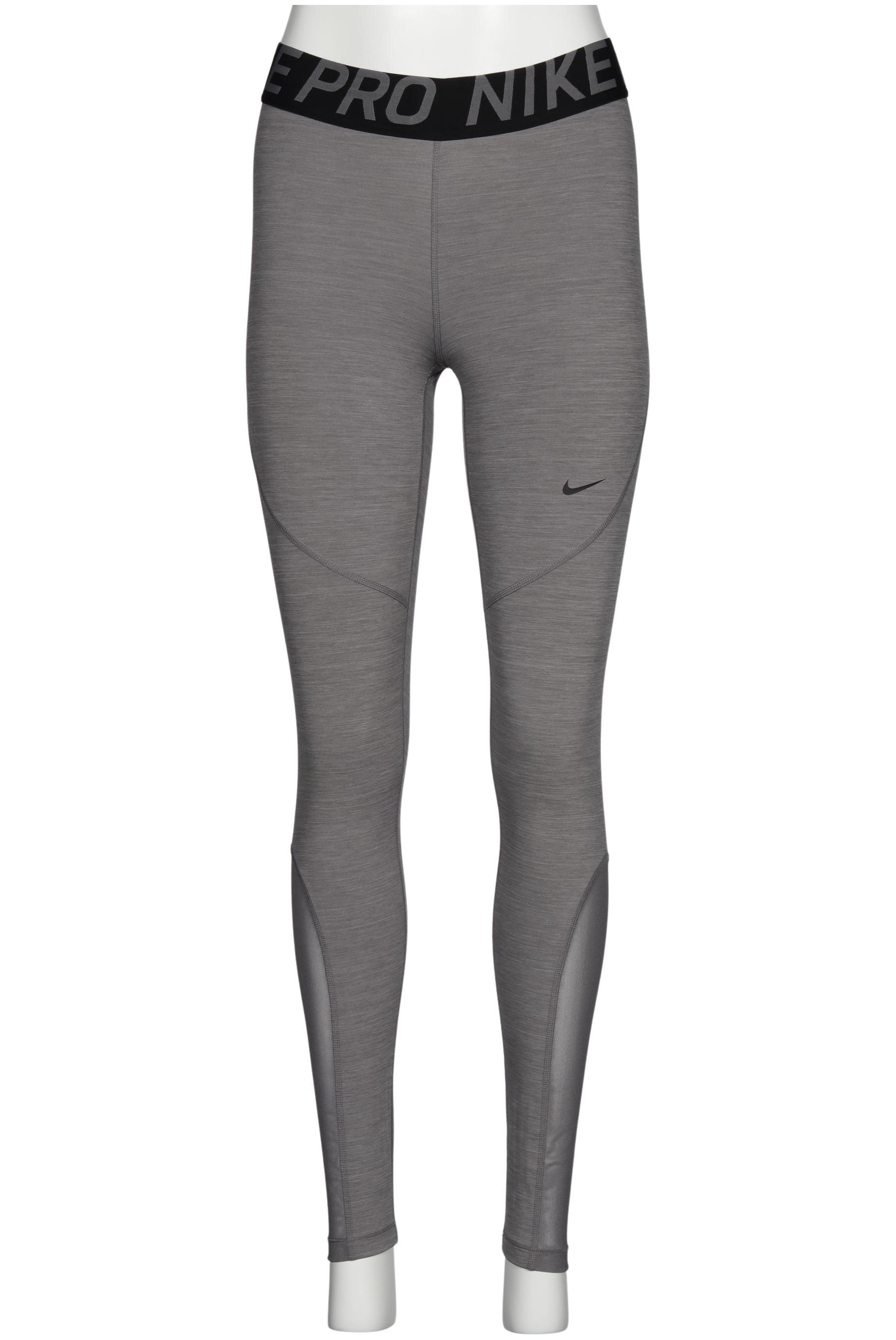 

Nike Damen Stoffhose, grau, Gr. 0