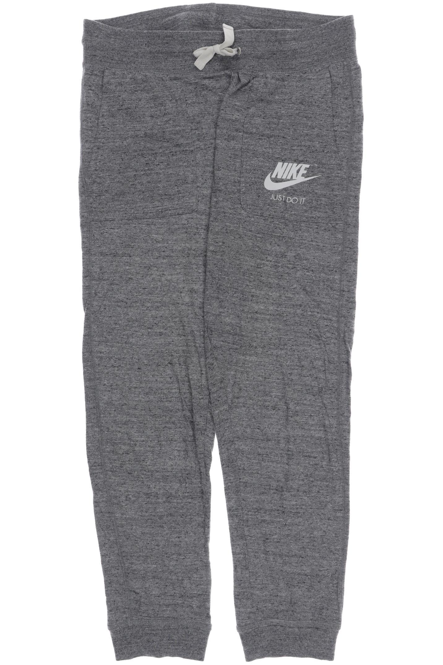 

Nike Damen Stoffhose, grau