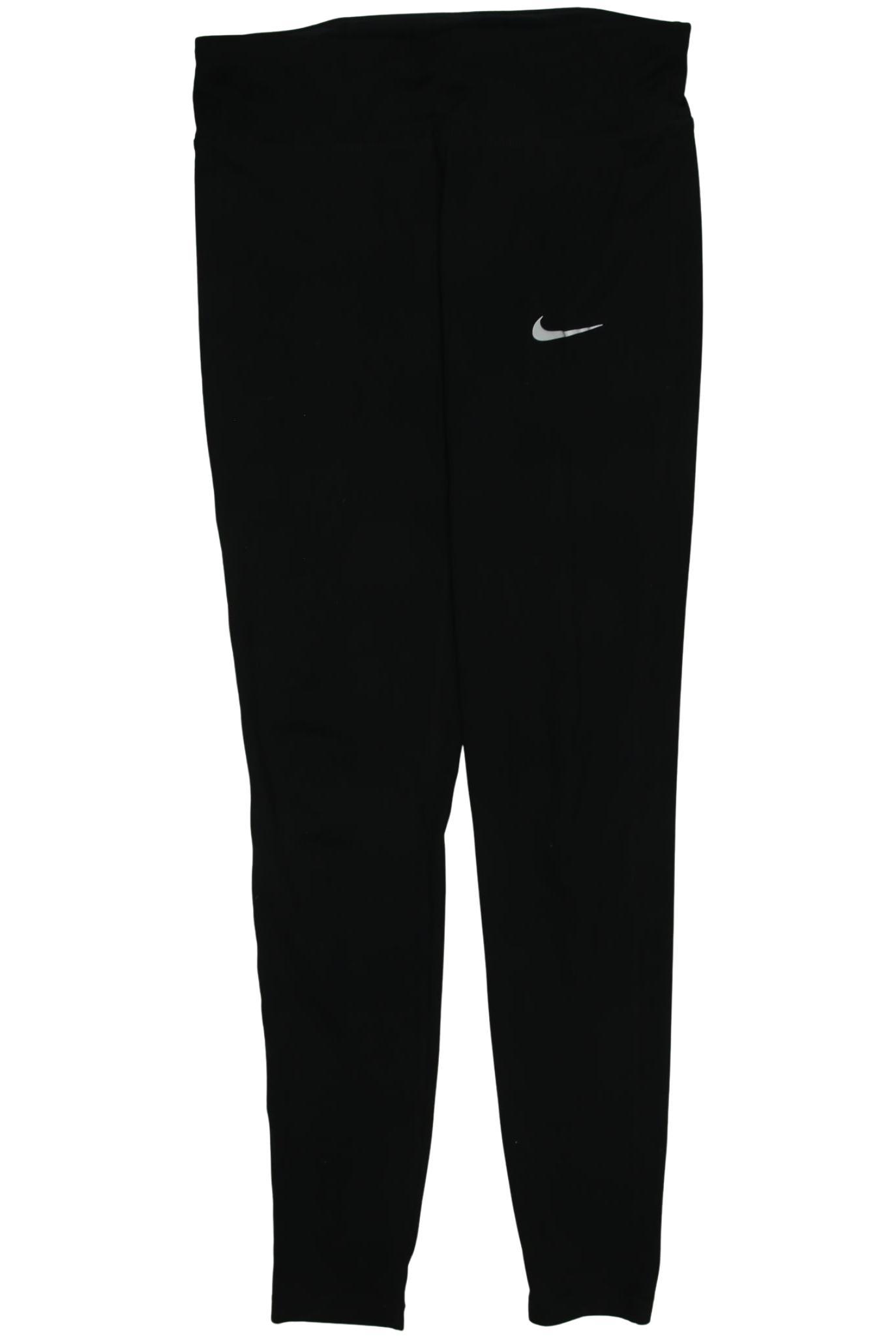 

Nike Damen Stoffhose, schwarz, Gr. 0