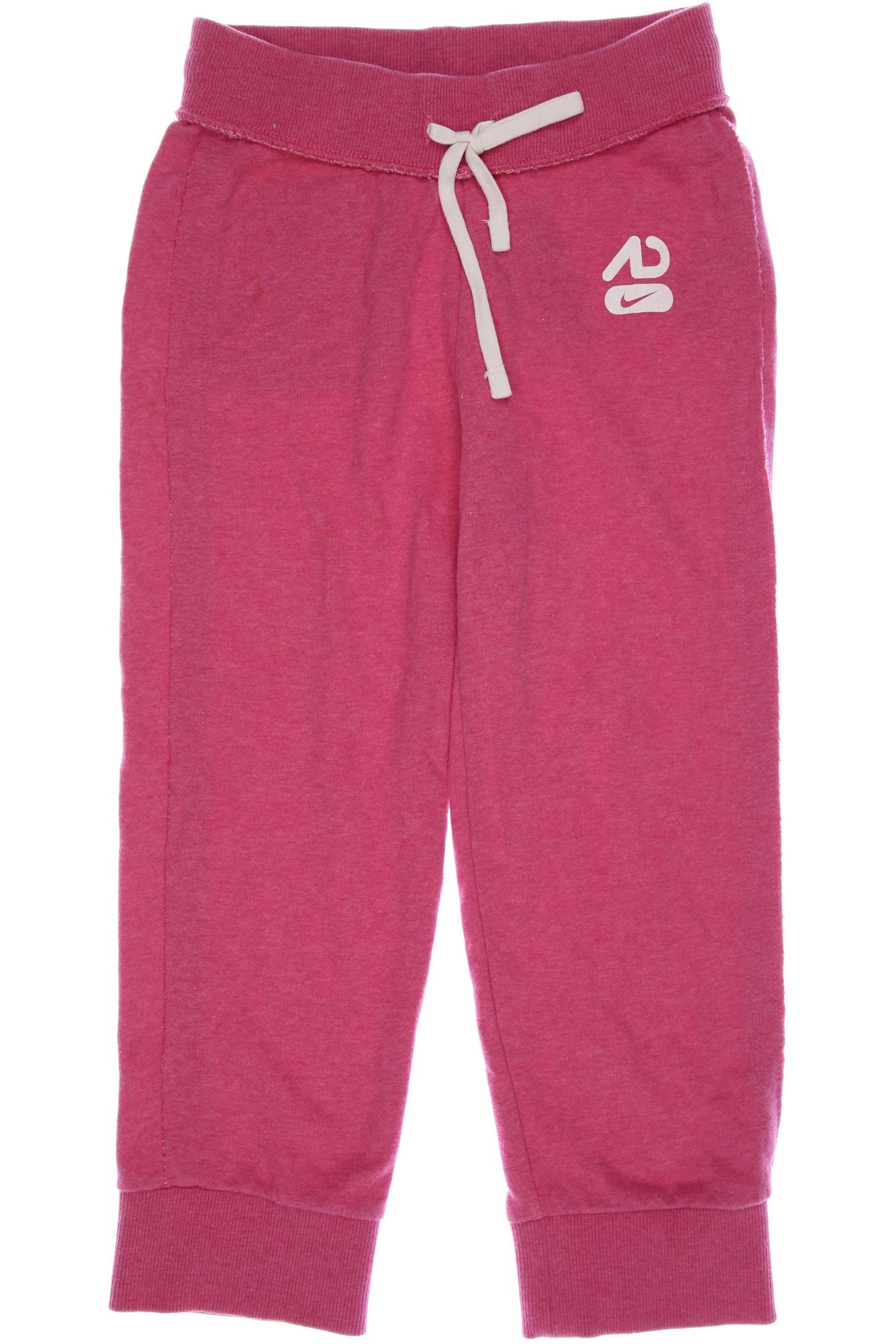 

Nike Damen Stoffhose, pink