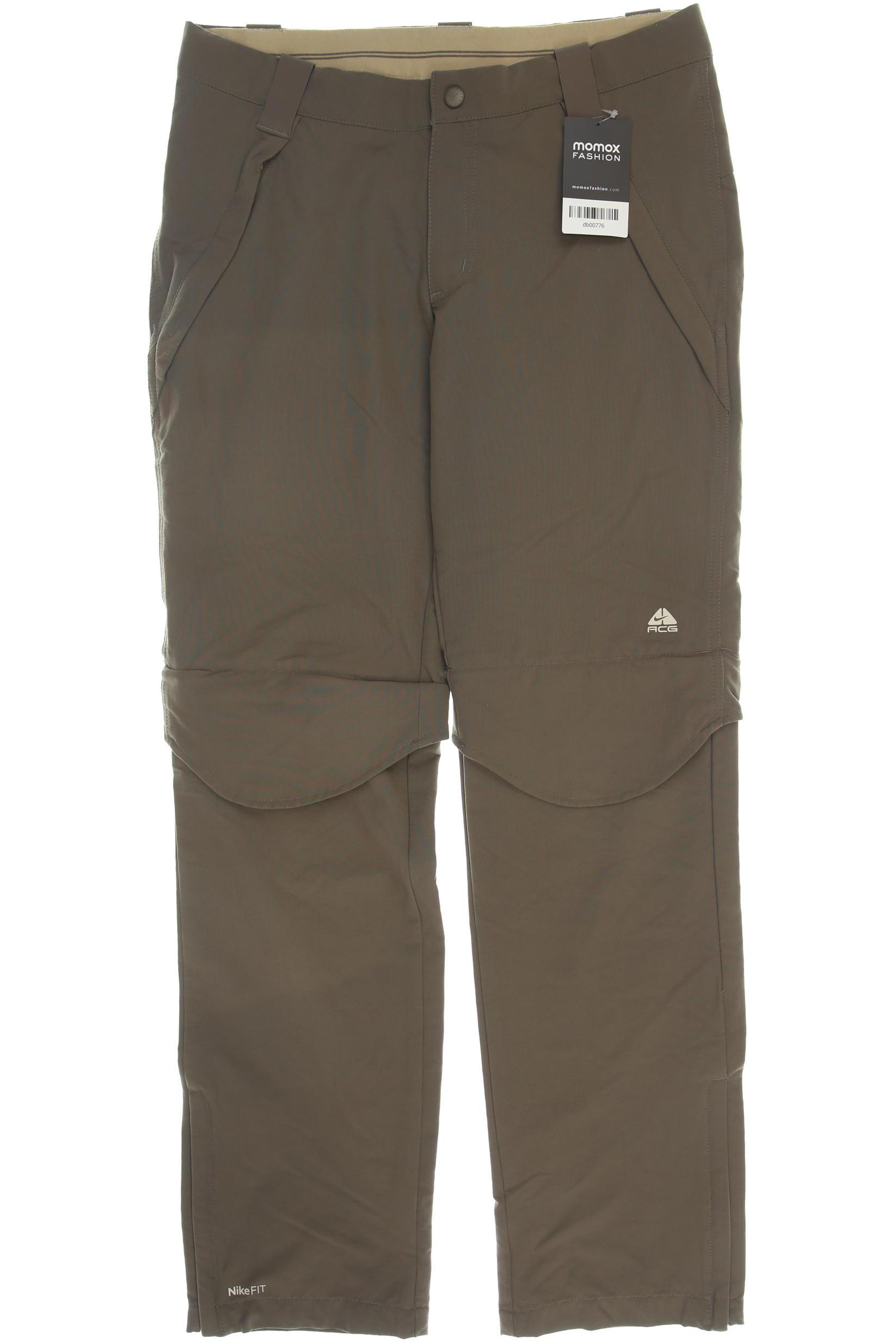 

Nike Damen Stoffhose, beige, Gr. 34